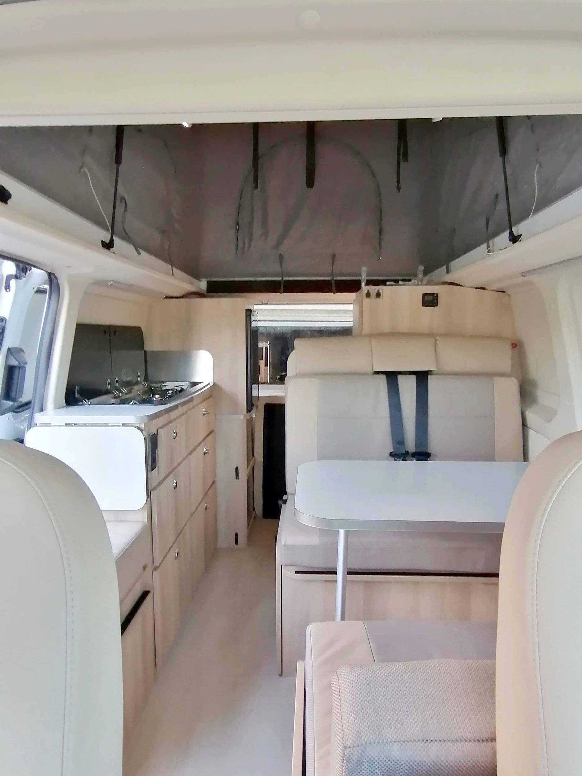 Campérêve dreamer cap life