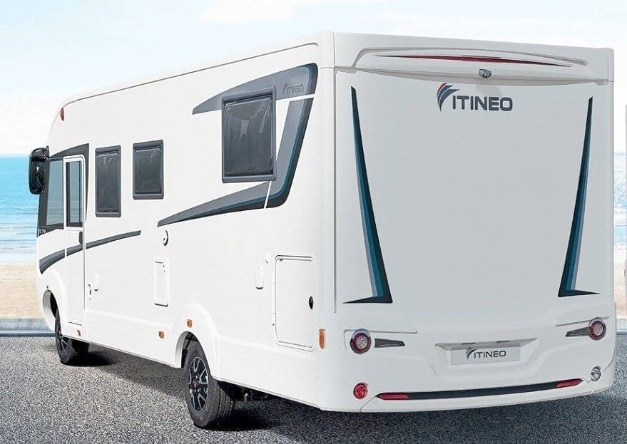 Itineo 