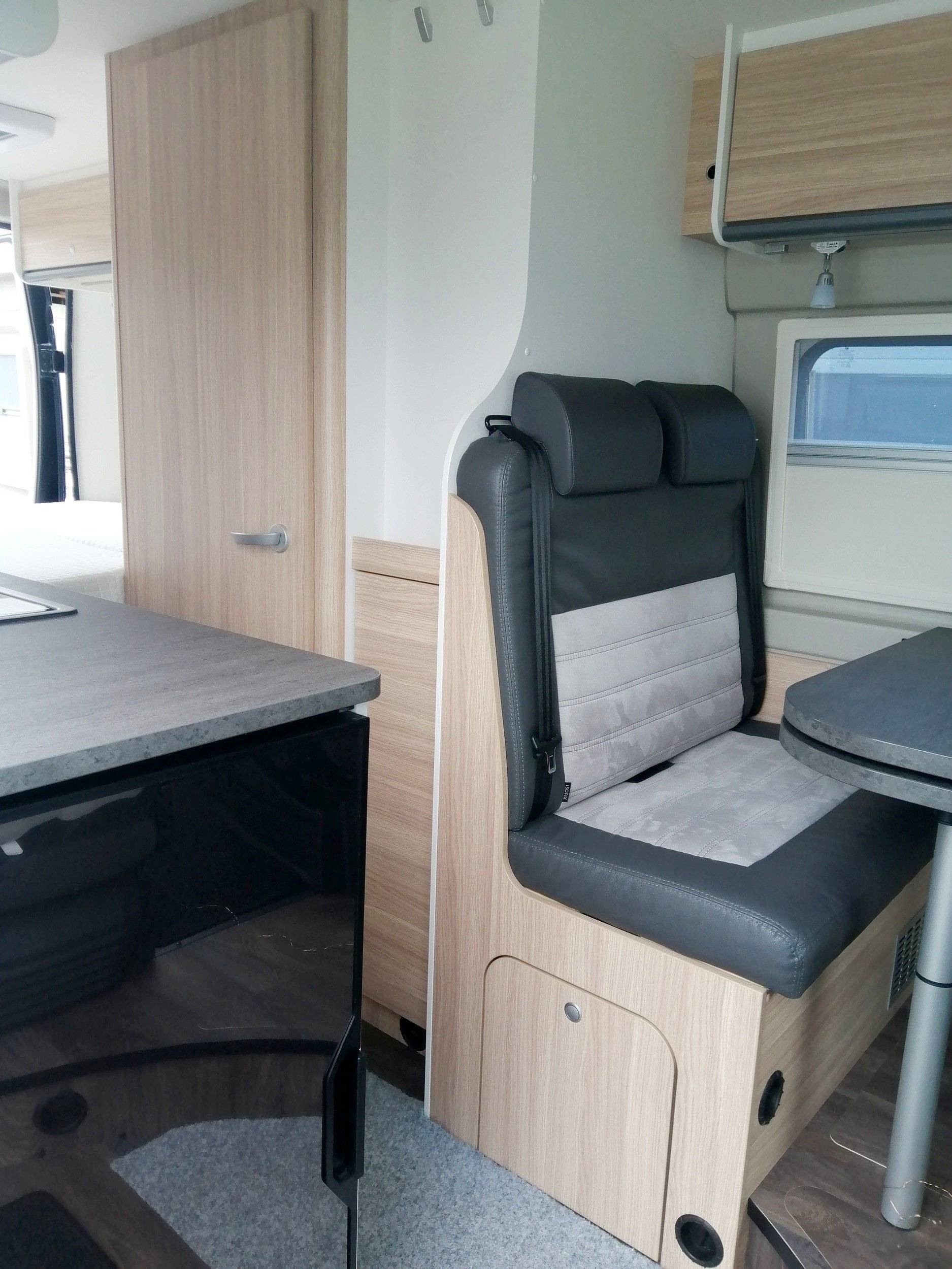 Essecke Fiat - Yescapa