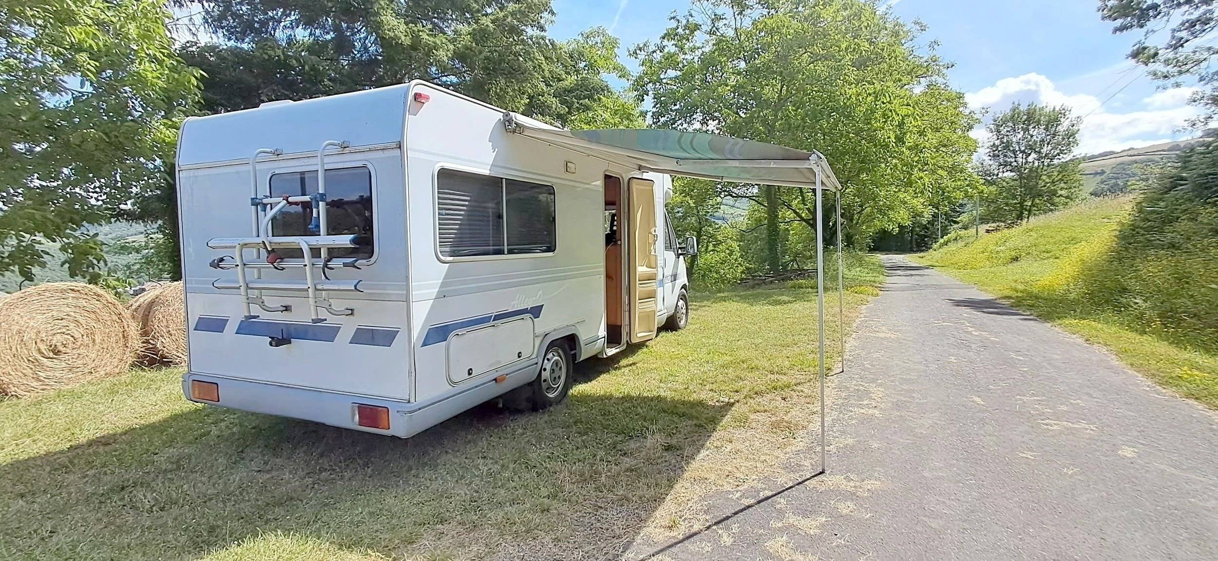 Chausson Allegro 