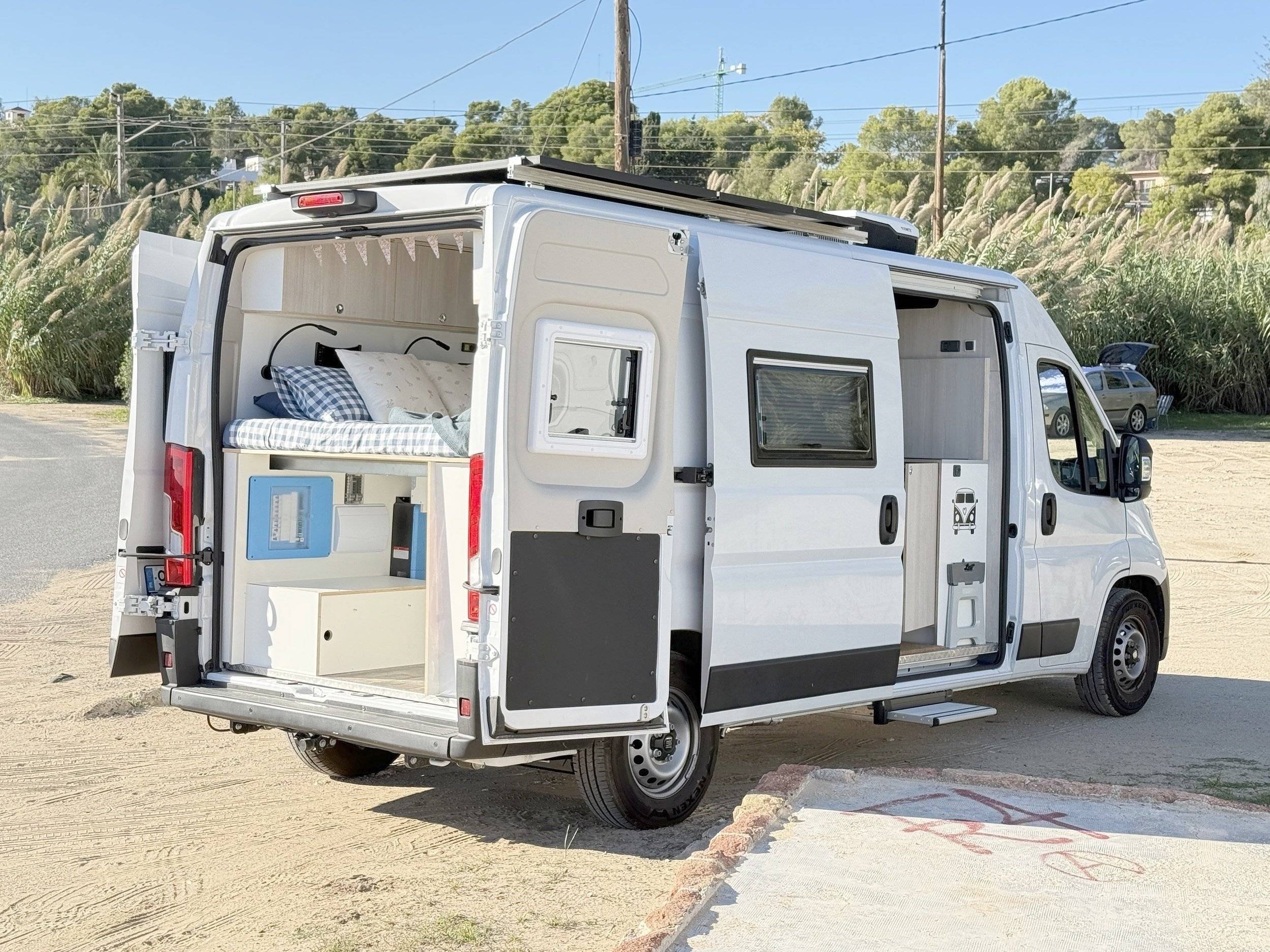 Van 