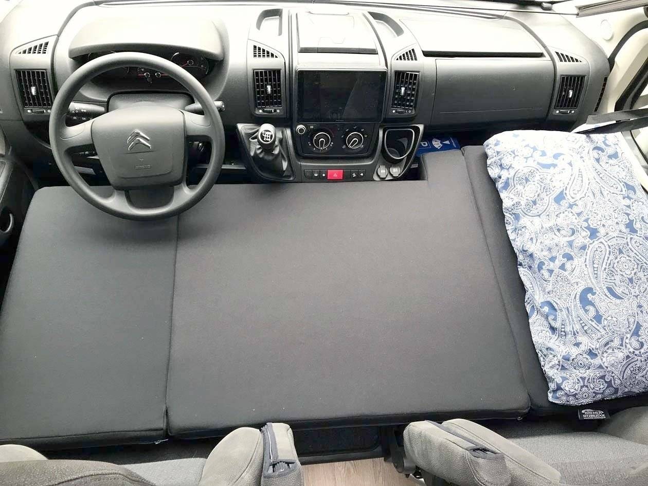 Hobby Optima Ontour Edition V65GE