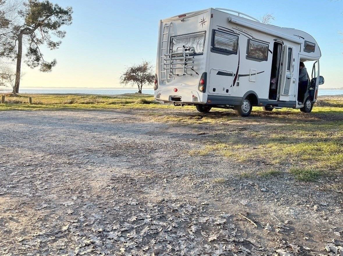 Benimar Ducato 2.8 JTD