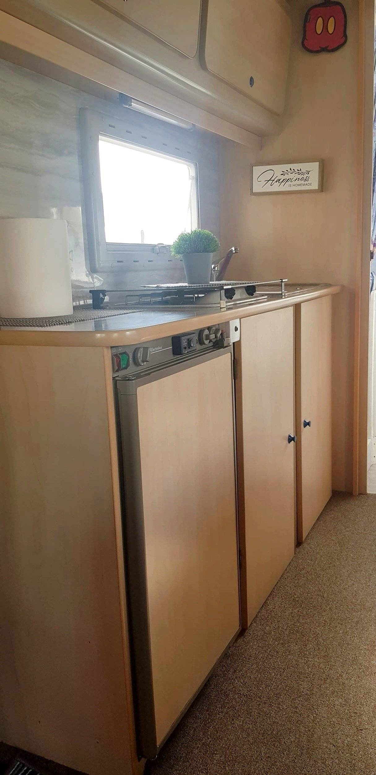 Challenger FIAT DUCATO