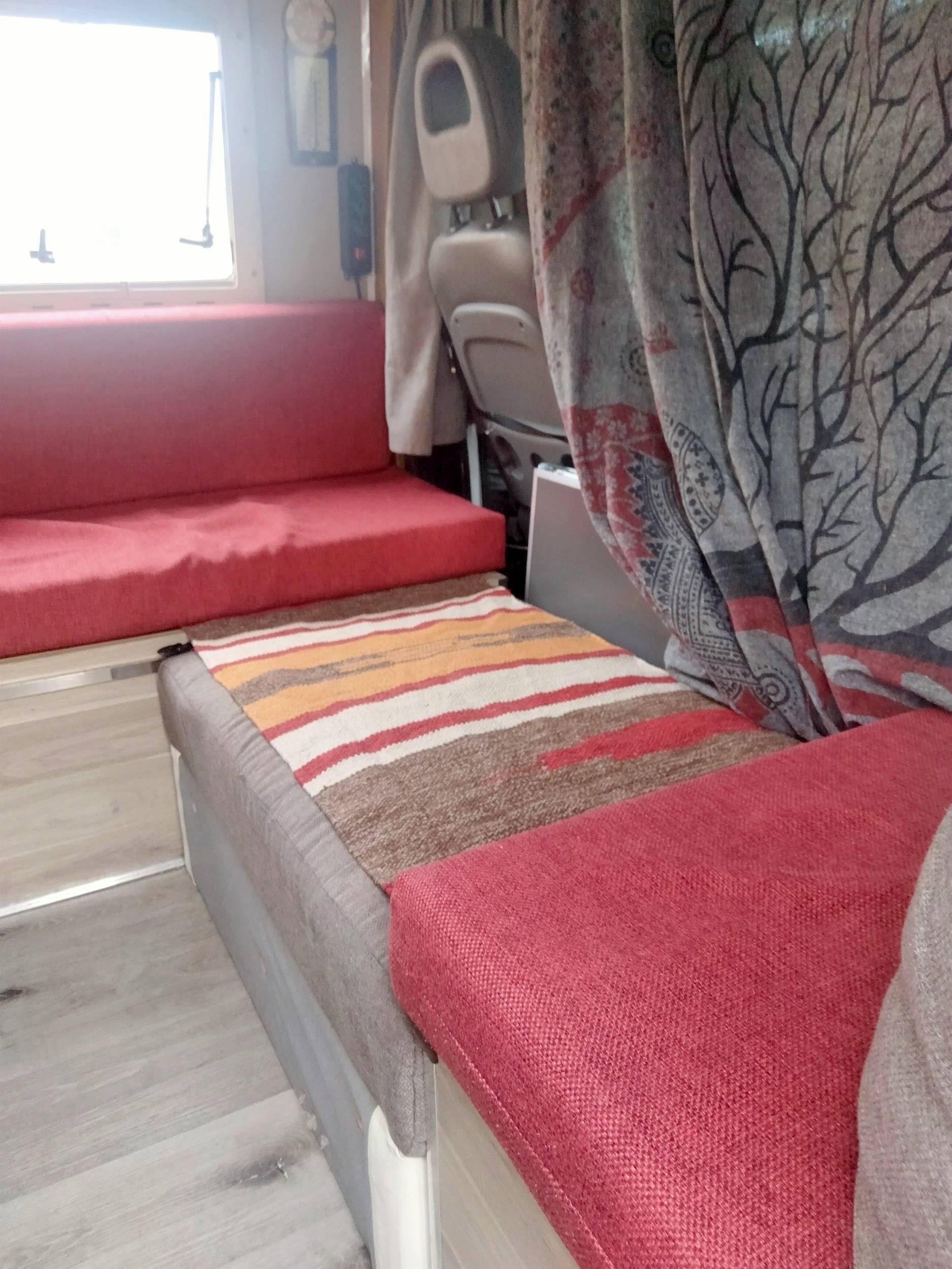 Adria 4 Twin