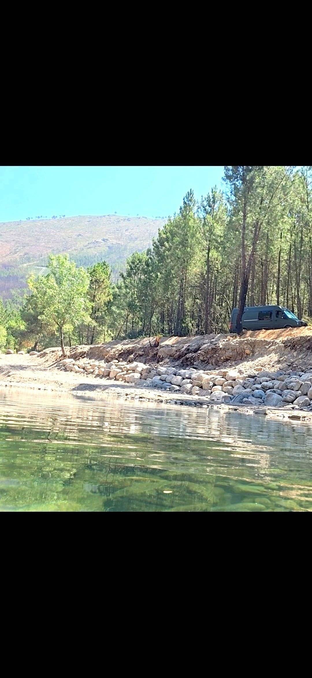 Volkswagen Crafter 2,5 l 140 ch