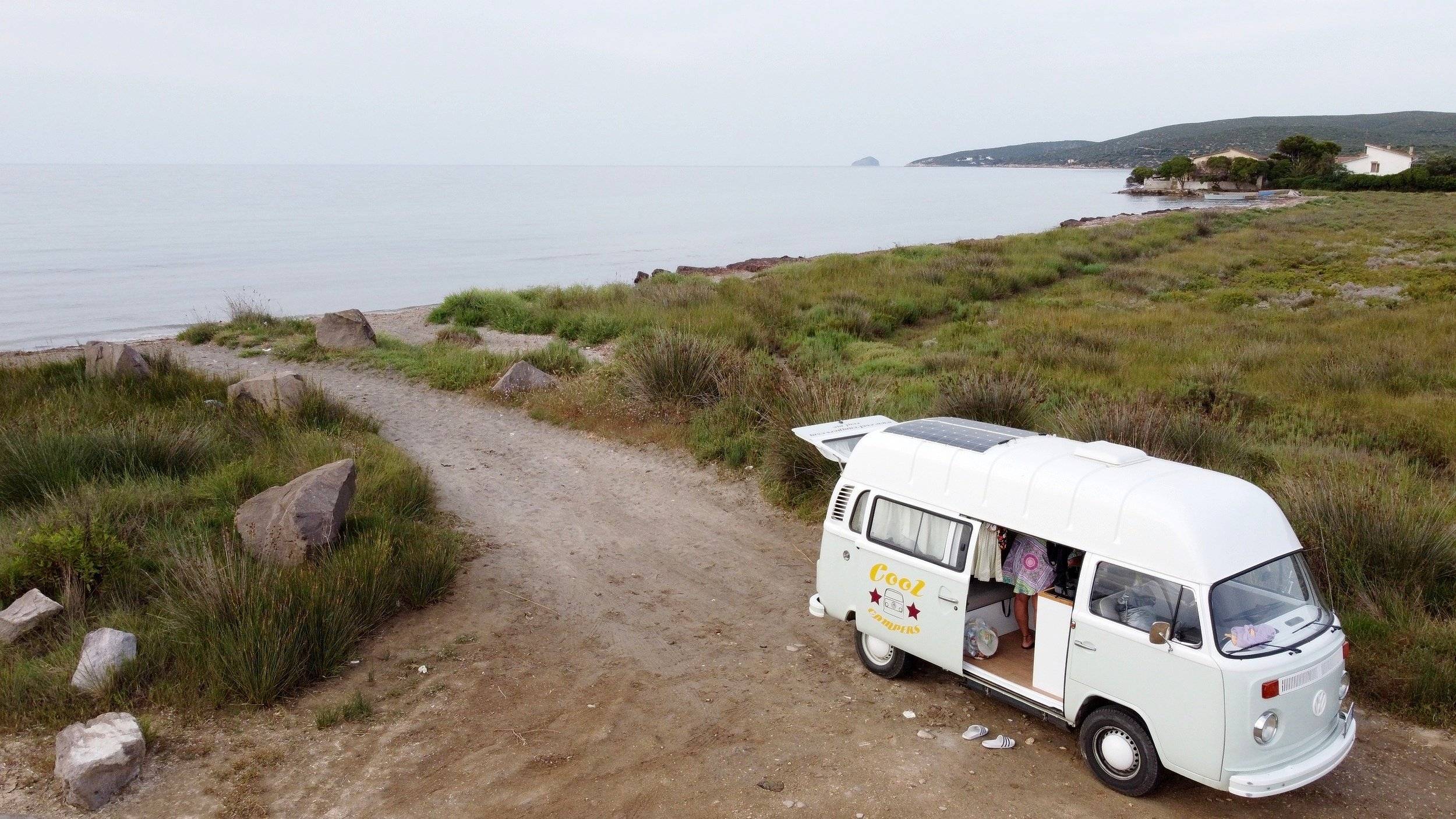 Volkswagen volkswagen T2 B