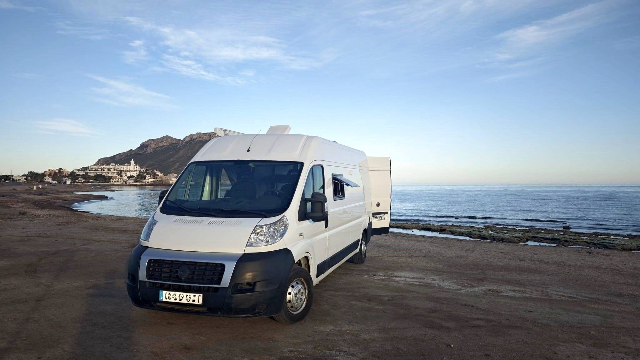 Fiat Ducato