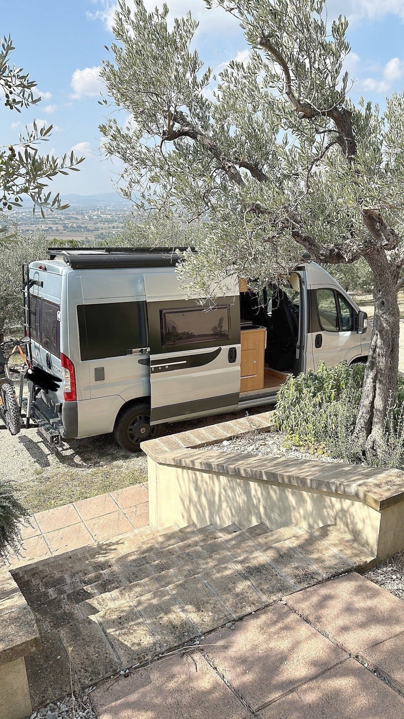 Roller Team Ducato 2,2 l 120 ch