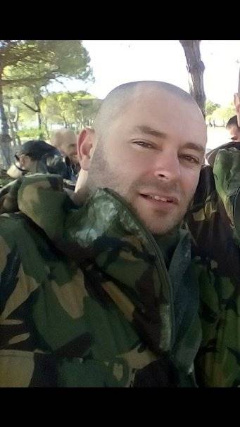 Antonio Francisco