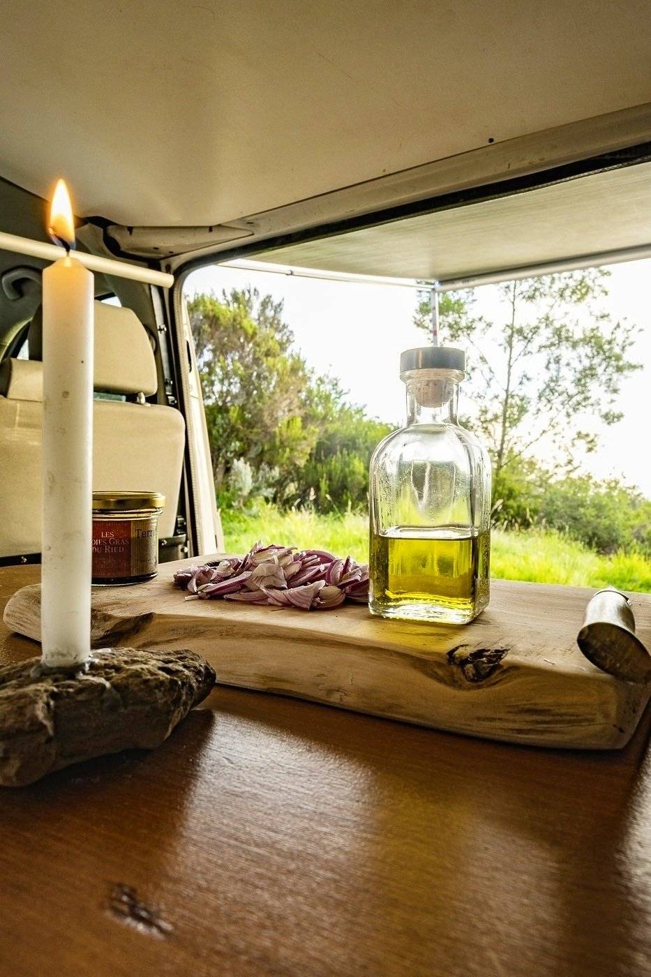 Volkswagen T5 2 l 140 ch