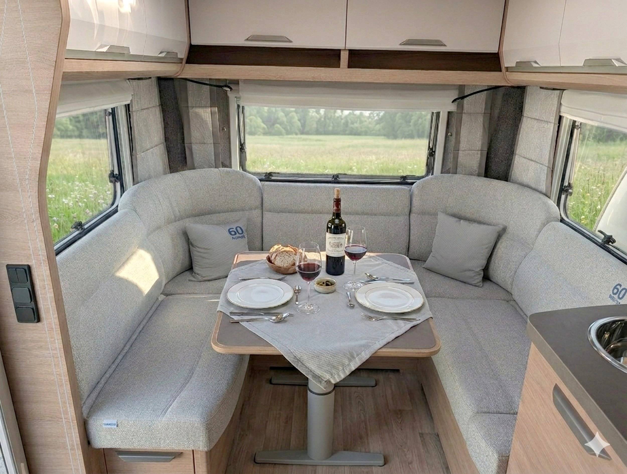 Knaus Südwind