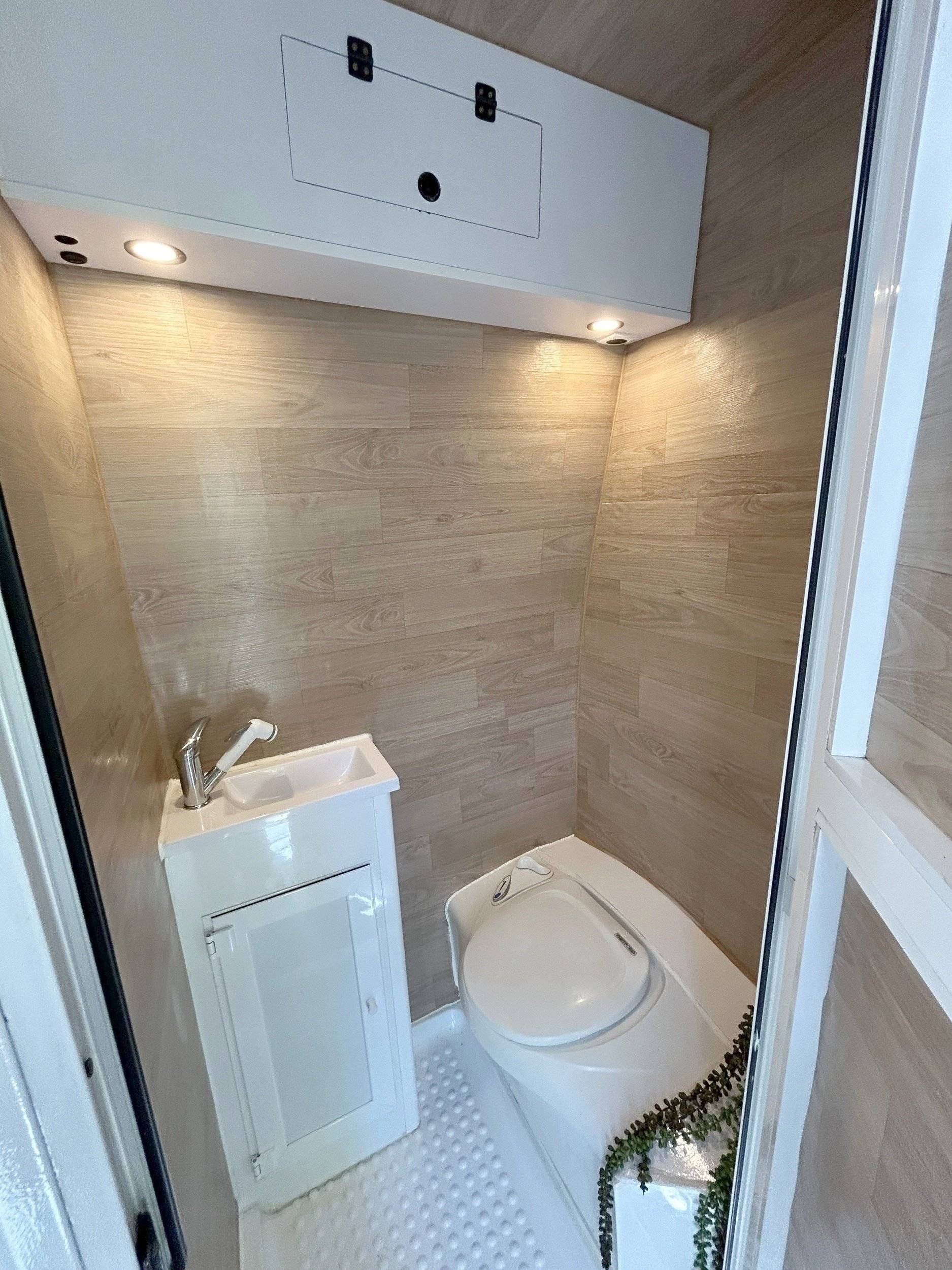 Iveco Iveco Daily Camper