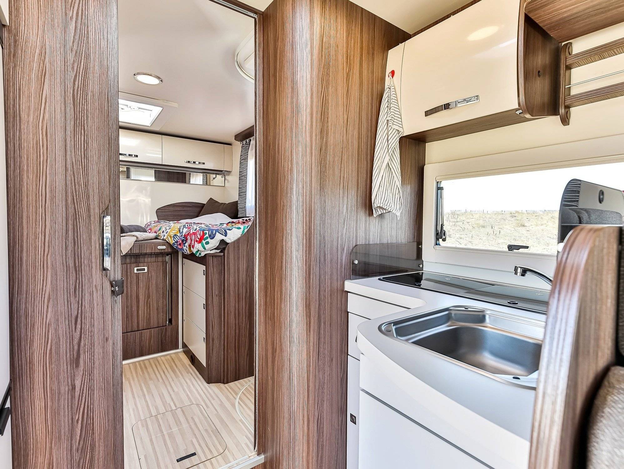 Benimar Benimar Tessoro 463 northautokapp