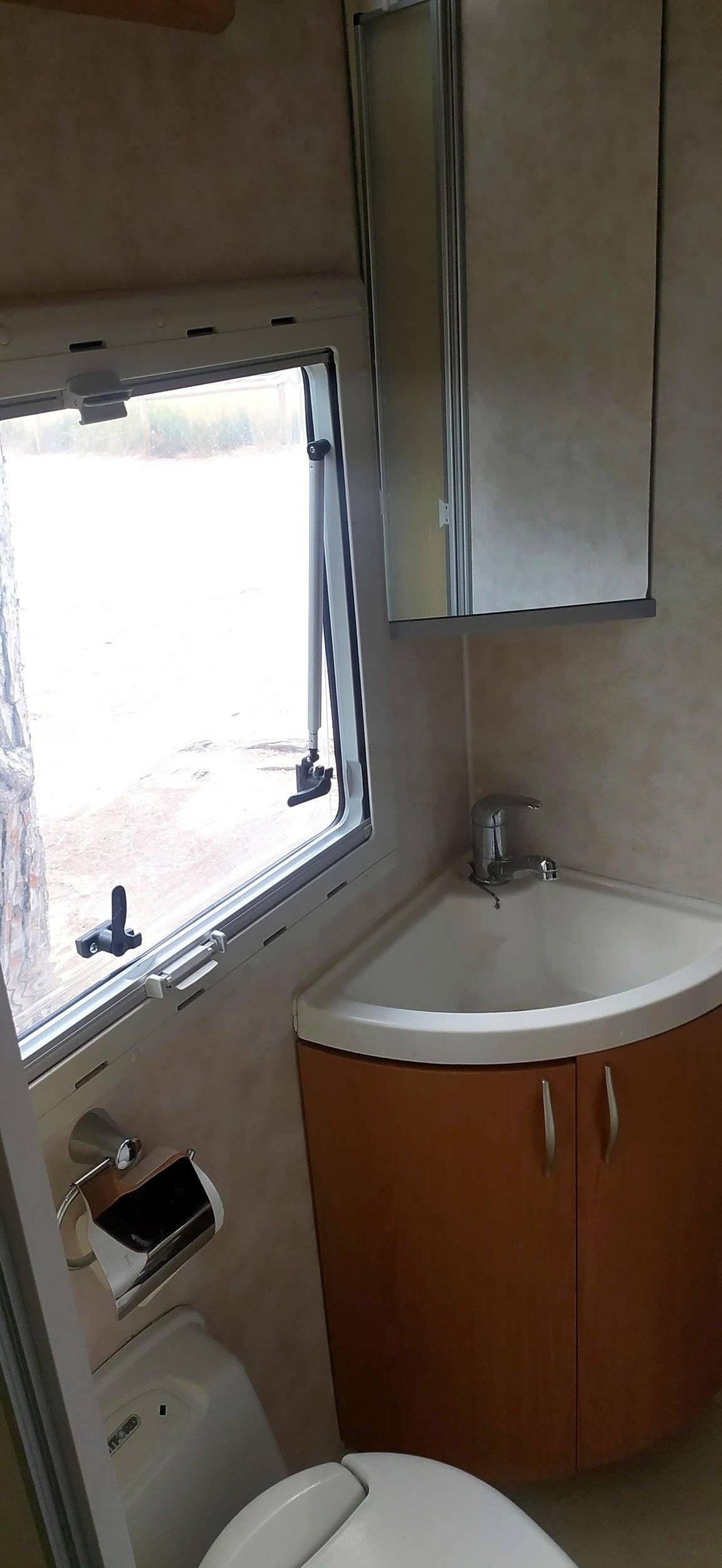 Pilote Ducato 2,8 | 130cv