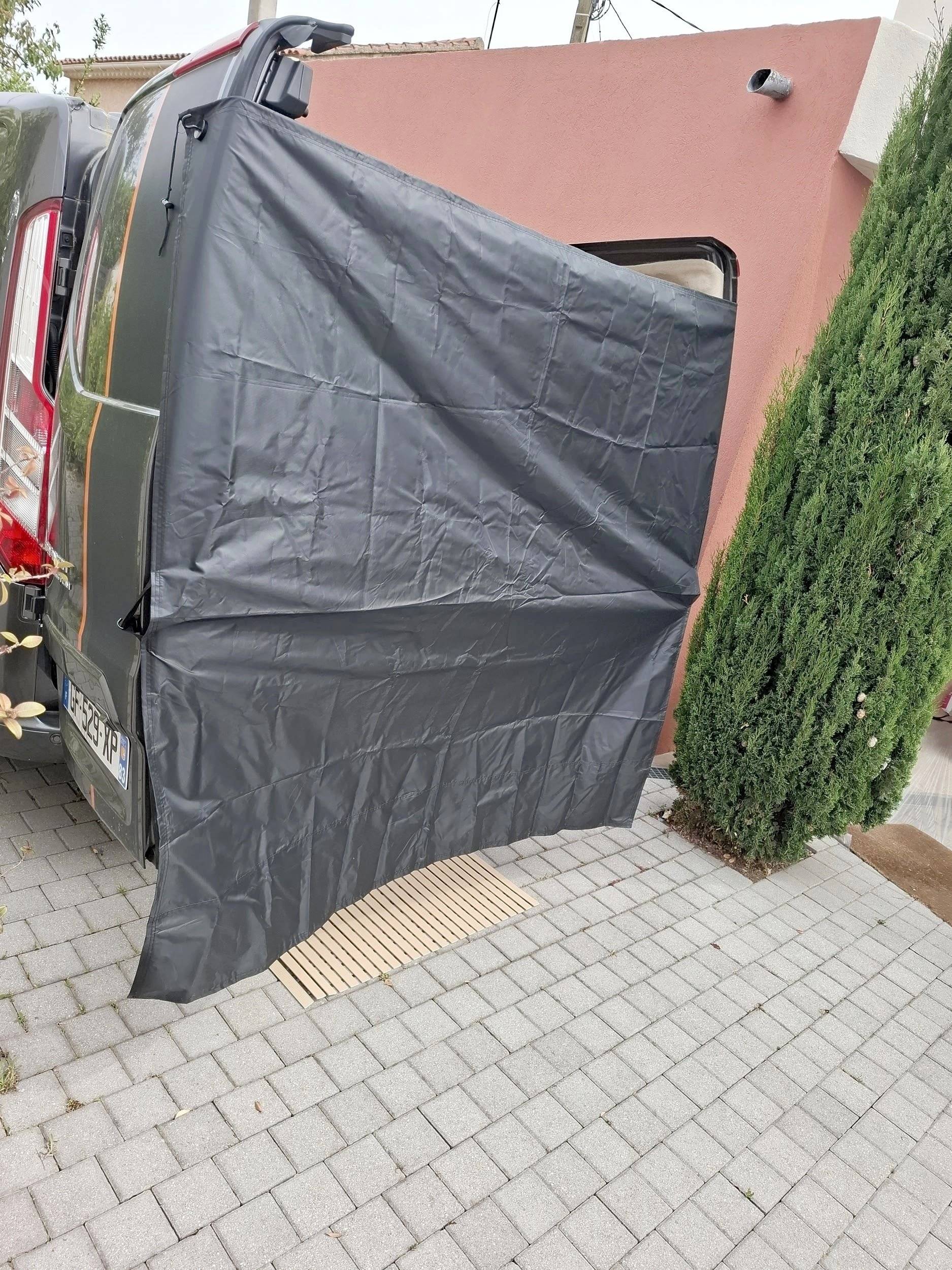 Ford FORD TRANSIT