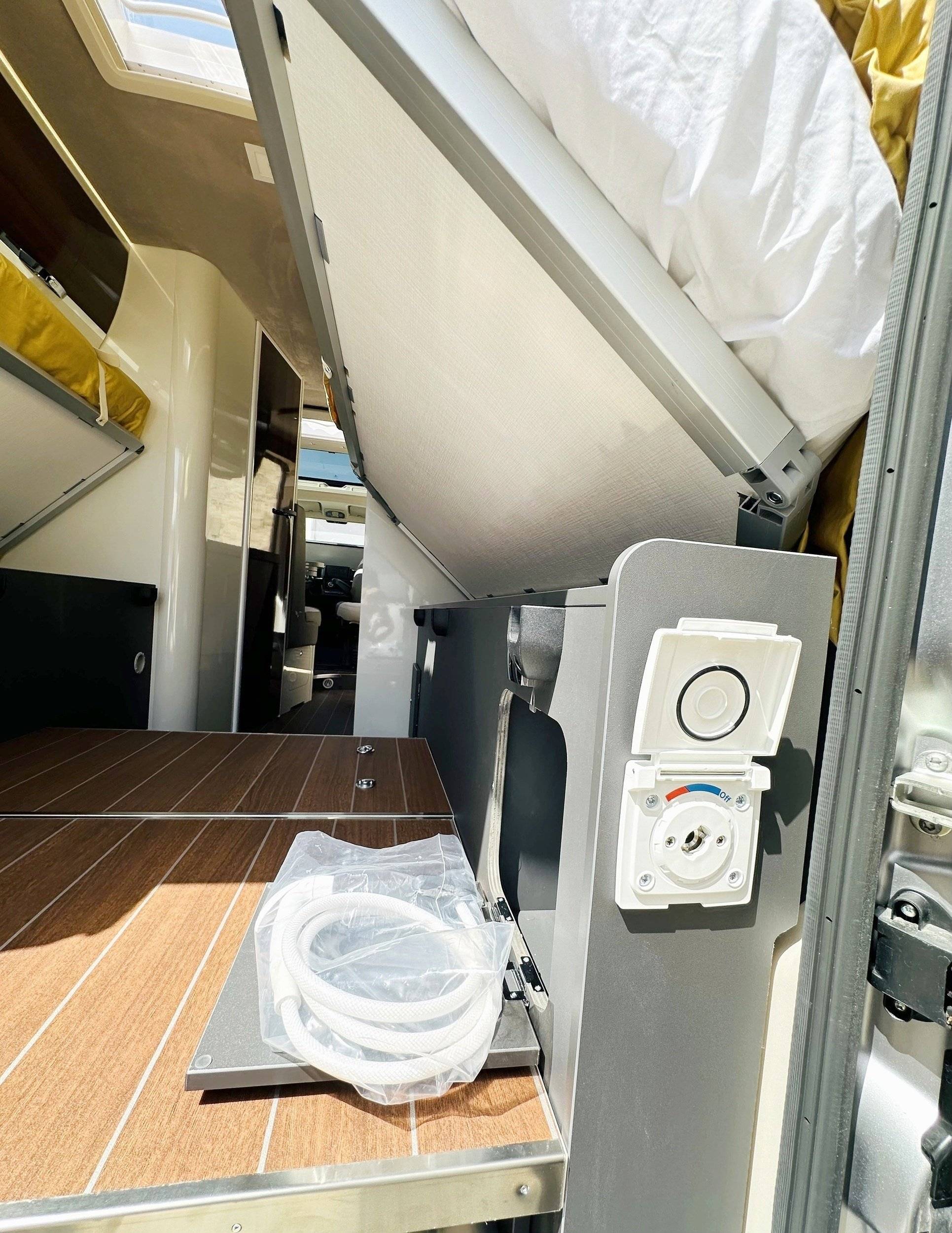 Mobilvetta  MOBILVETTA DESIGN