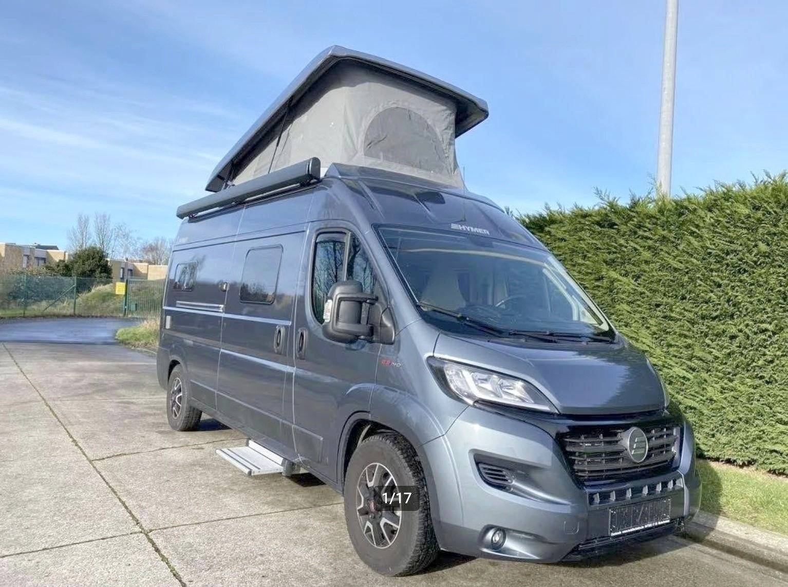 Hymer 