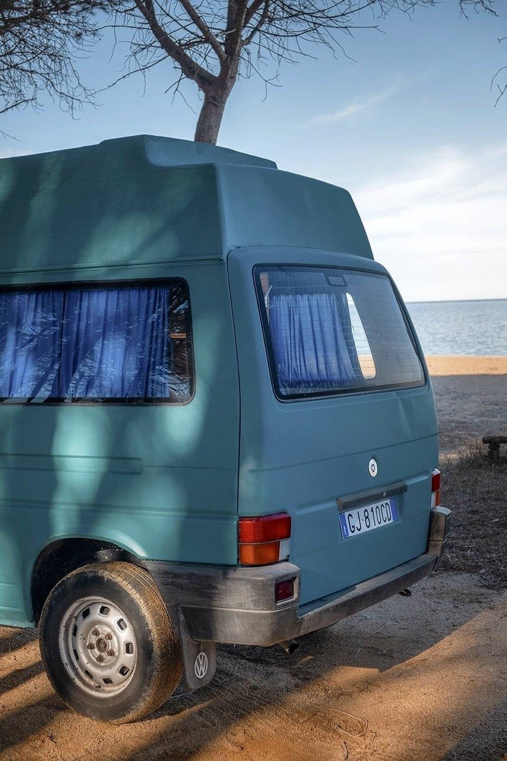 AMBUVAN T4 transporter