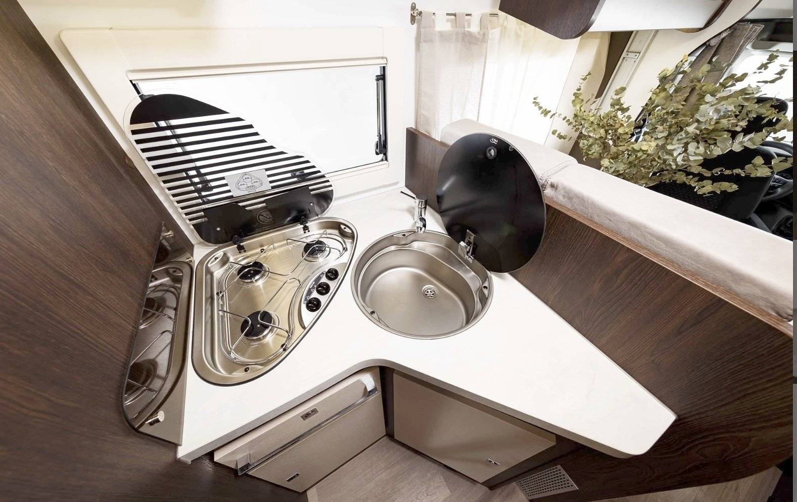 Benimar 495 UP Transit 2,0 l 130 ch