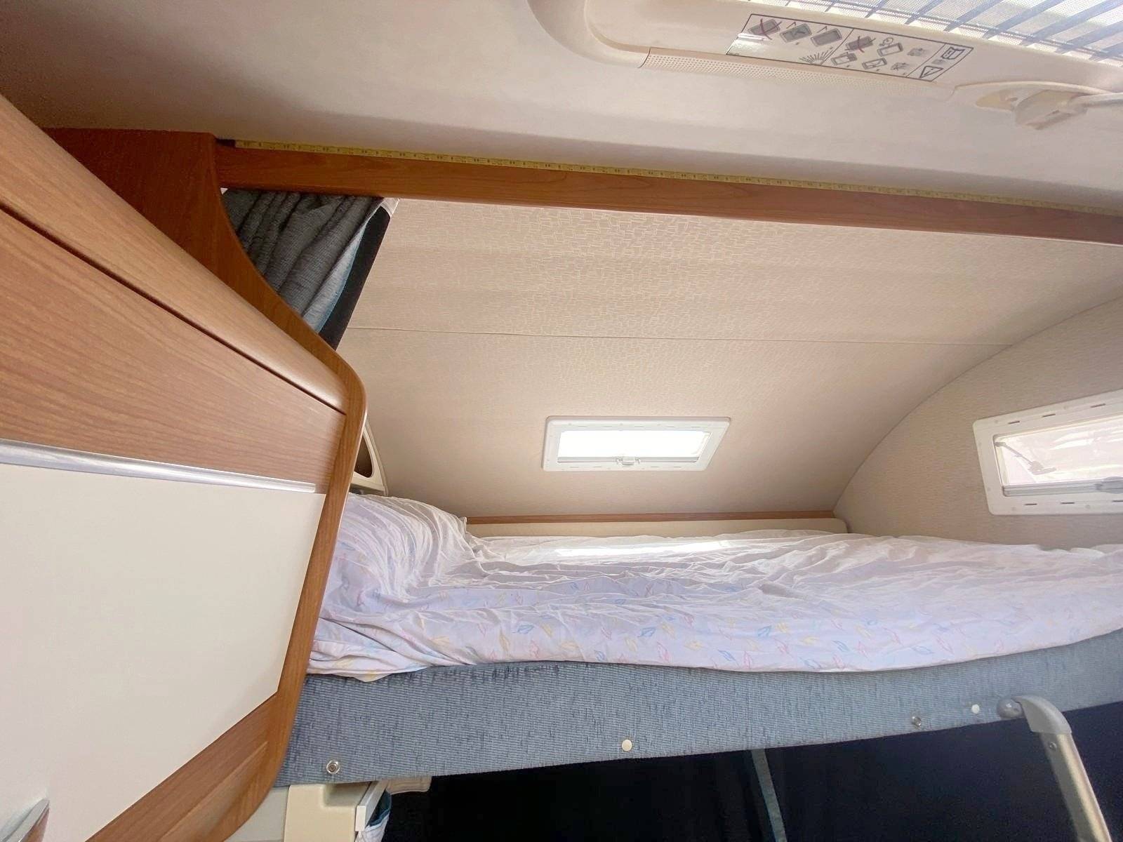 XGO Family 105 Ducato 2,3 130 ch