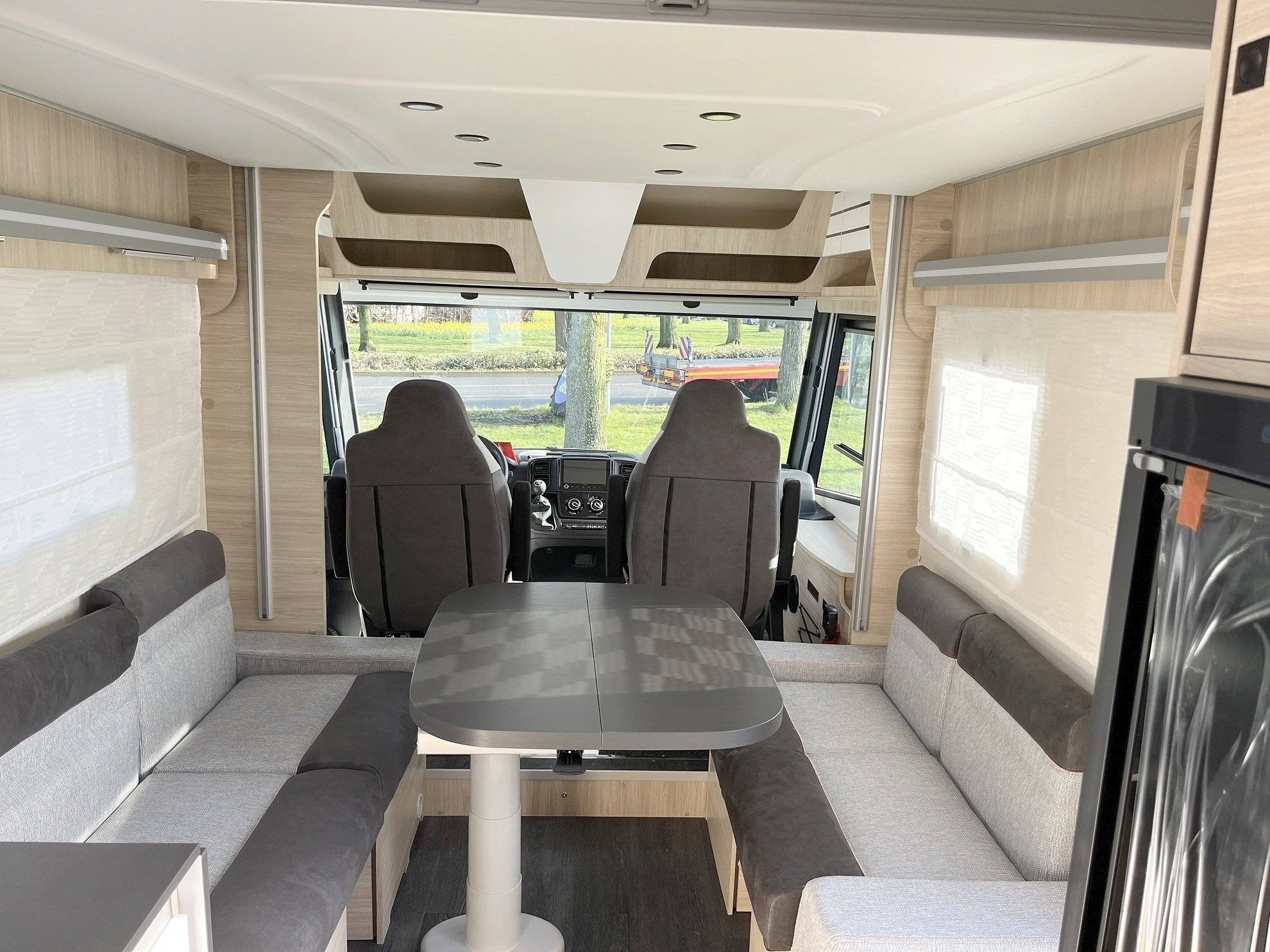 Challenger Challenger 3080