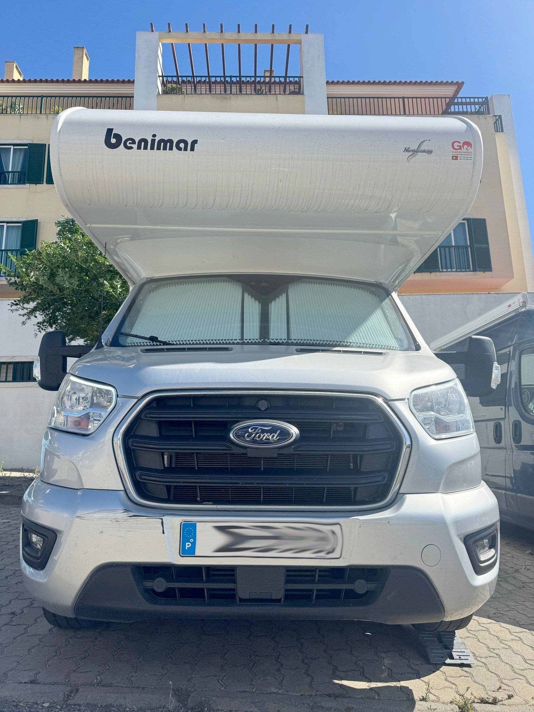 Benimar Benimar Sport 363