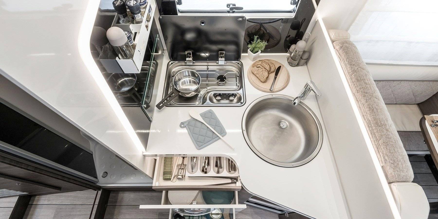 Mclouis Master 2,3 l 165 ch