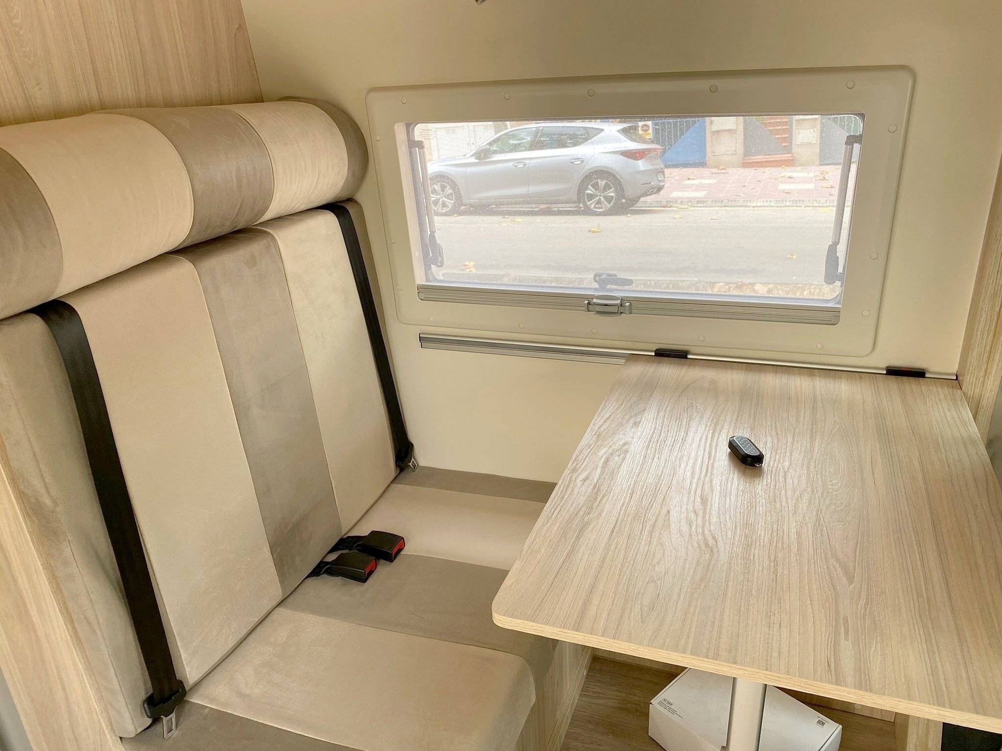 Adria 710 Sc Supreme