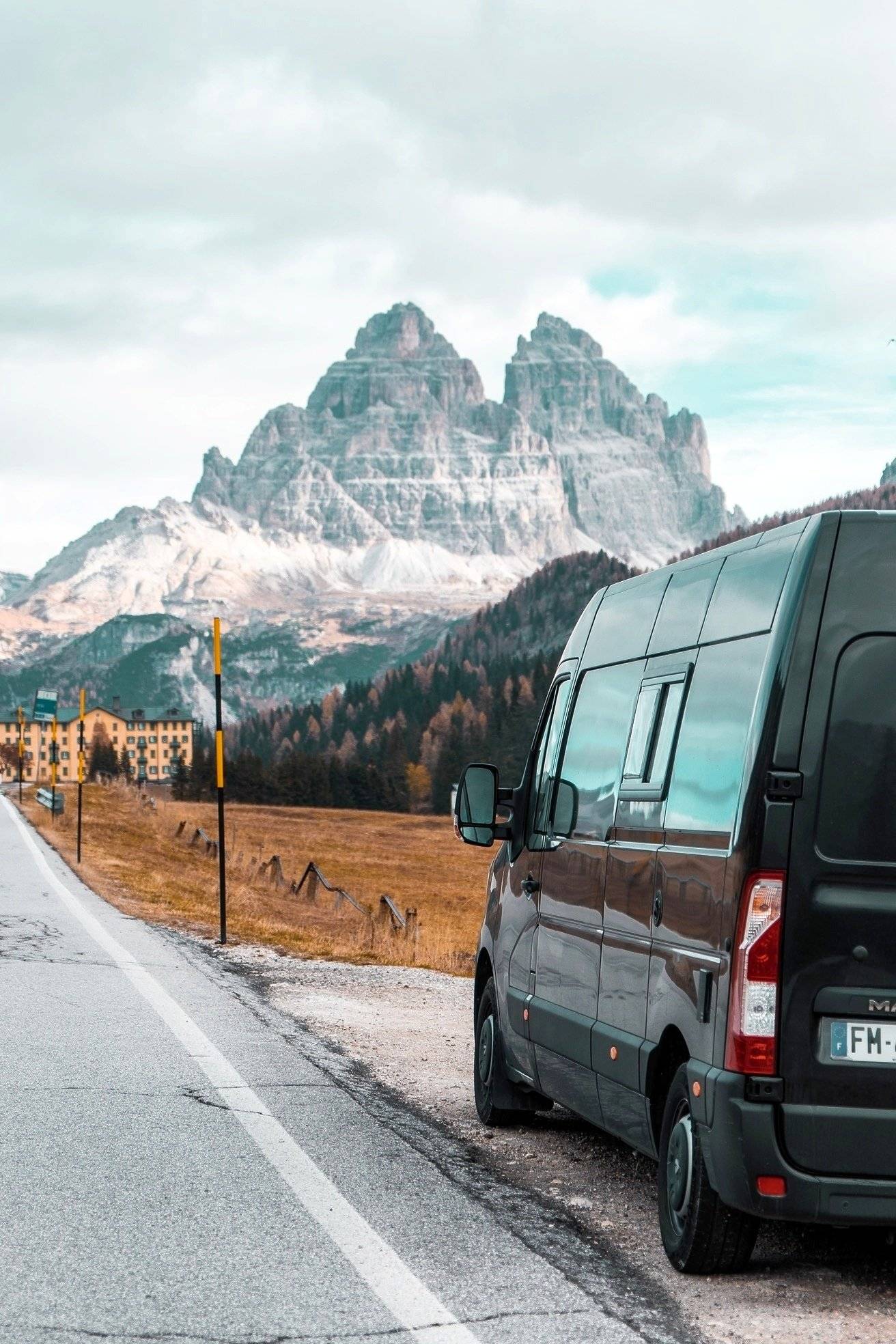 Narbonne accessoires Master 2,3 l 135 ch