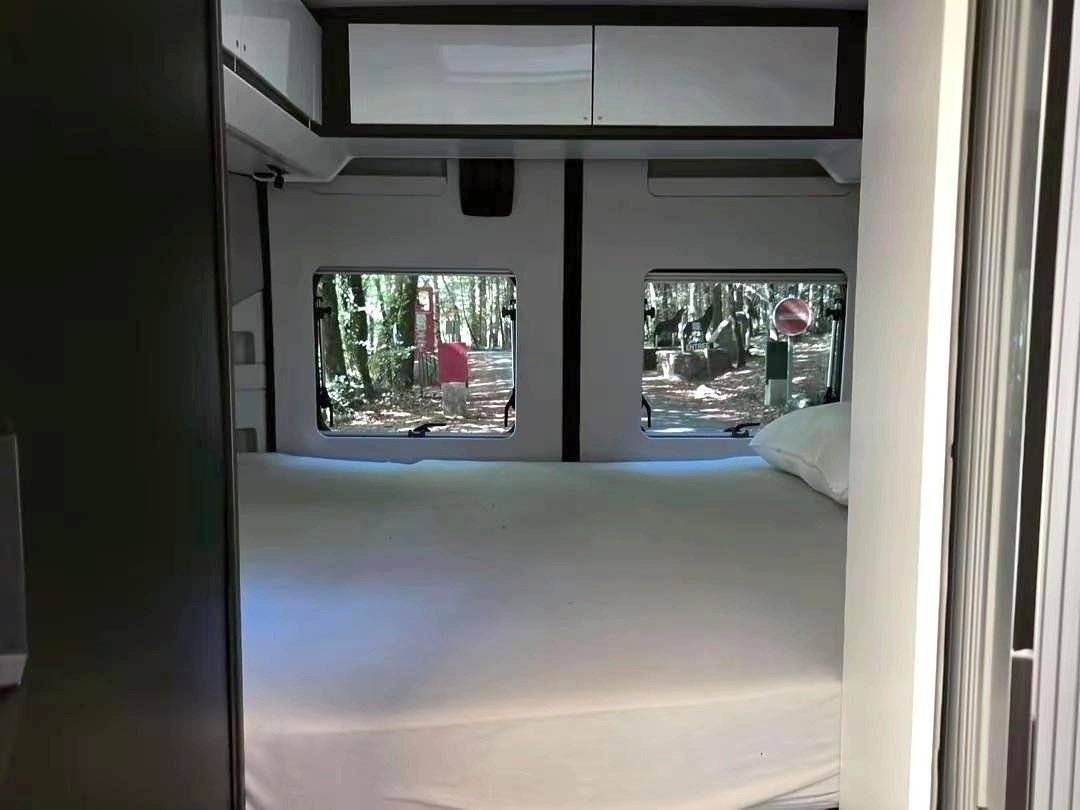 Adria 600 Sp
