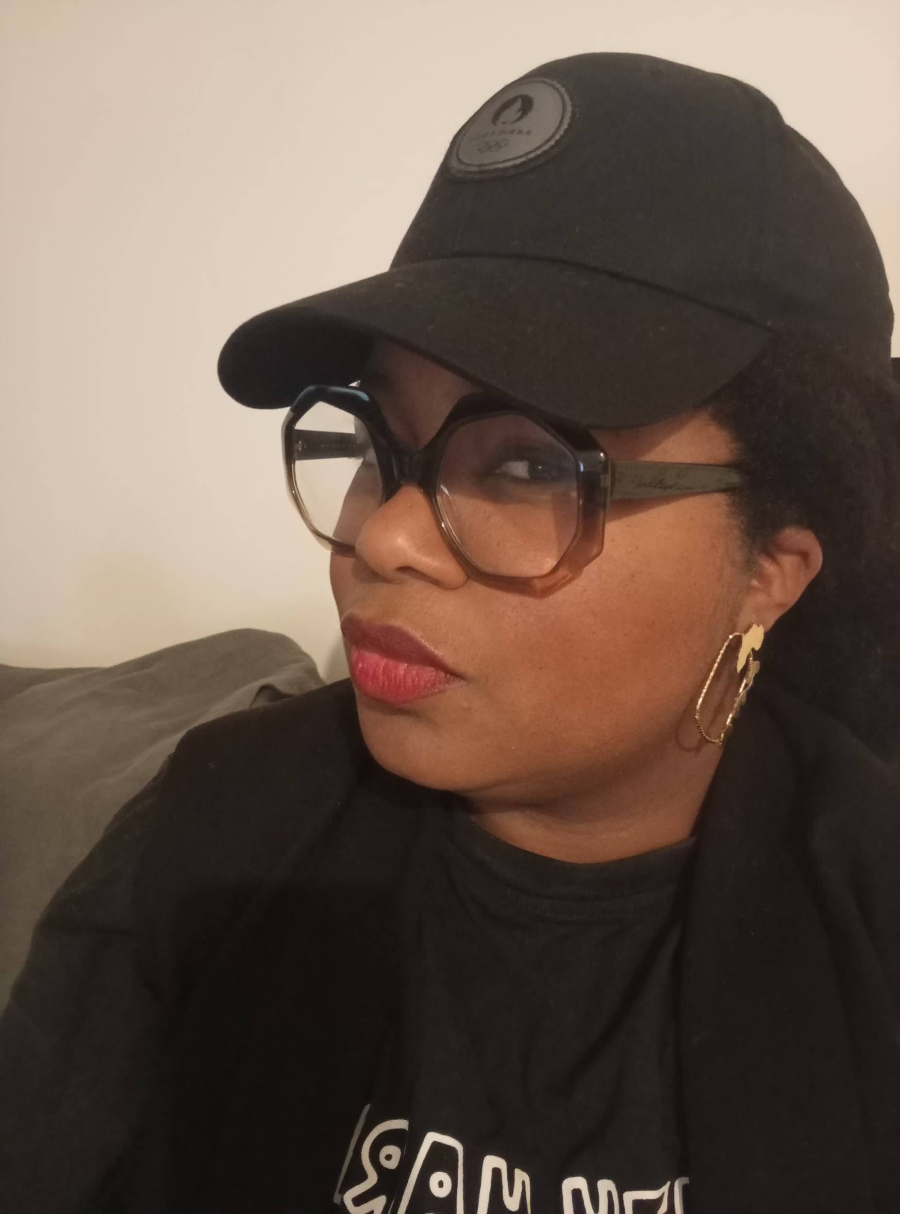 Agnielle Carole Marie- Méricie