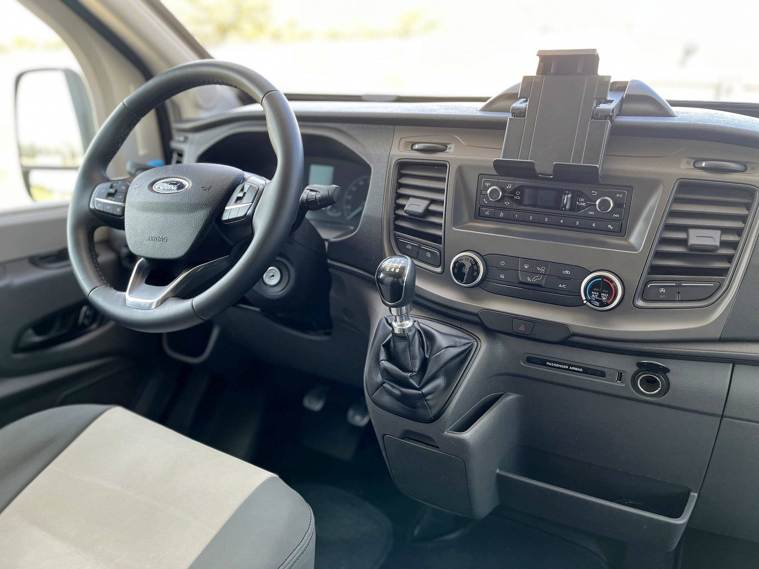 Roller Team Roller Team Kronos 284TL