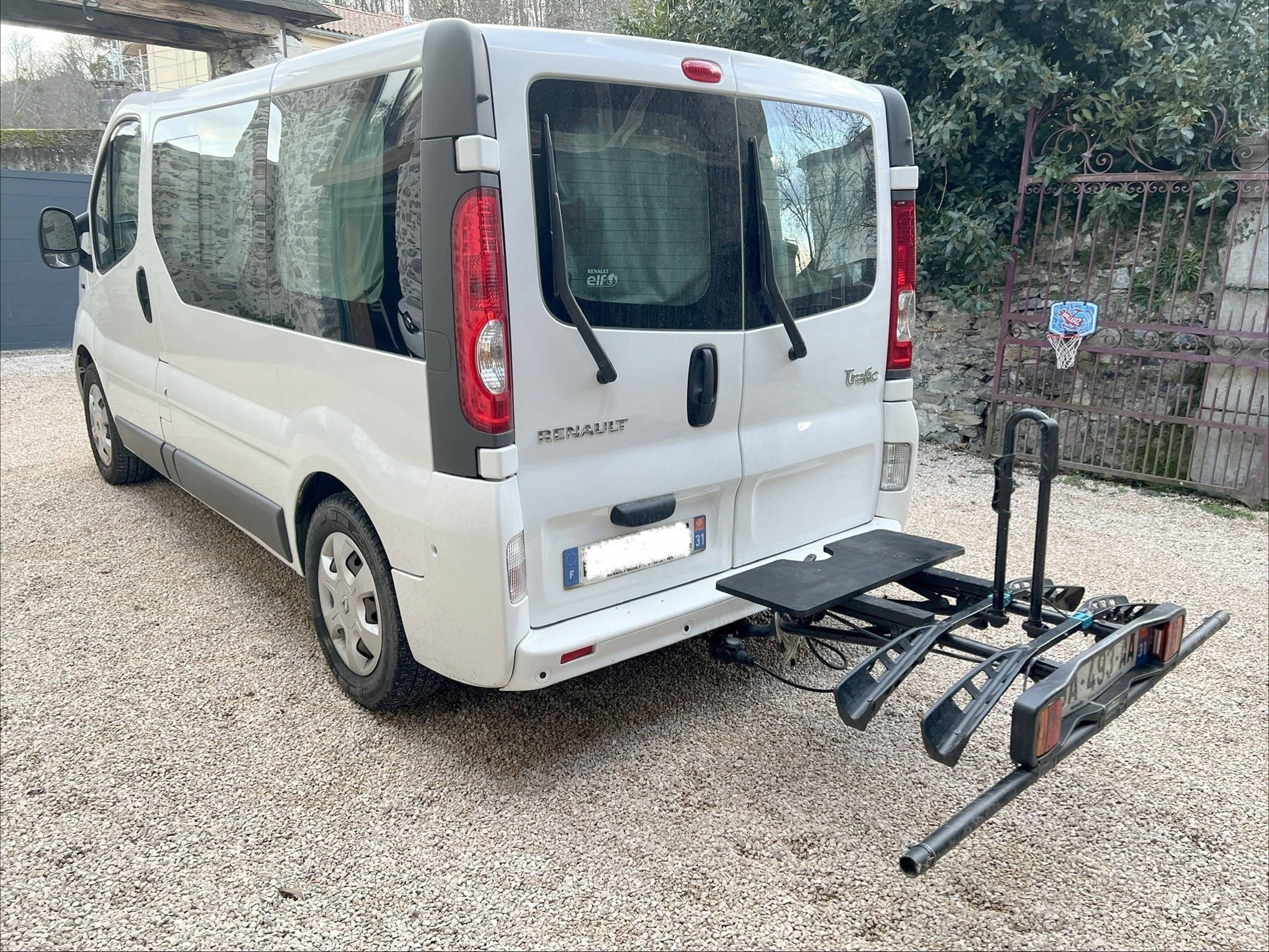 Renault 2,0 l 90 ch