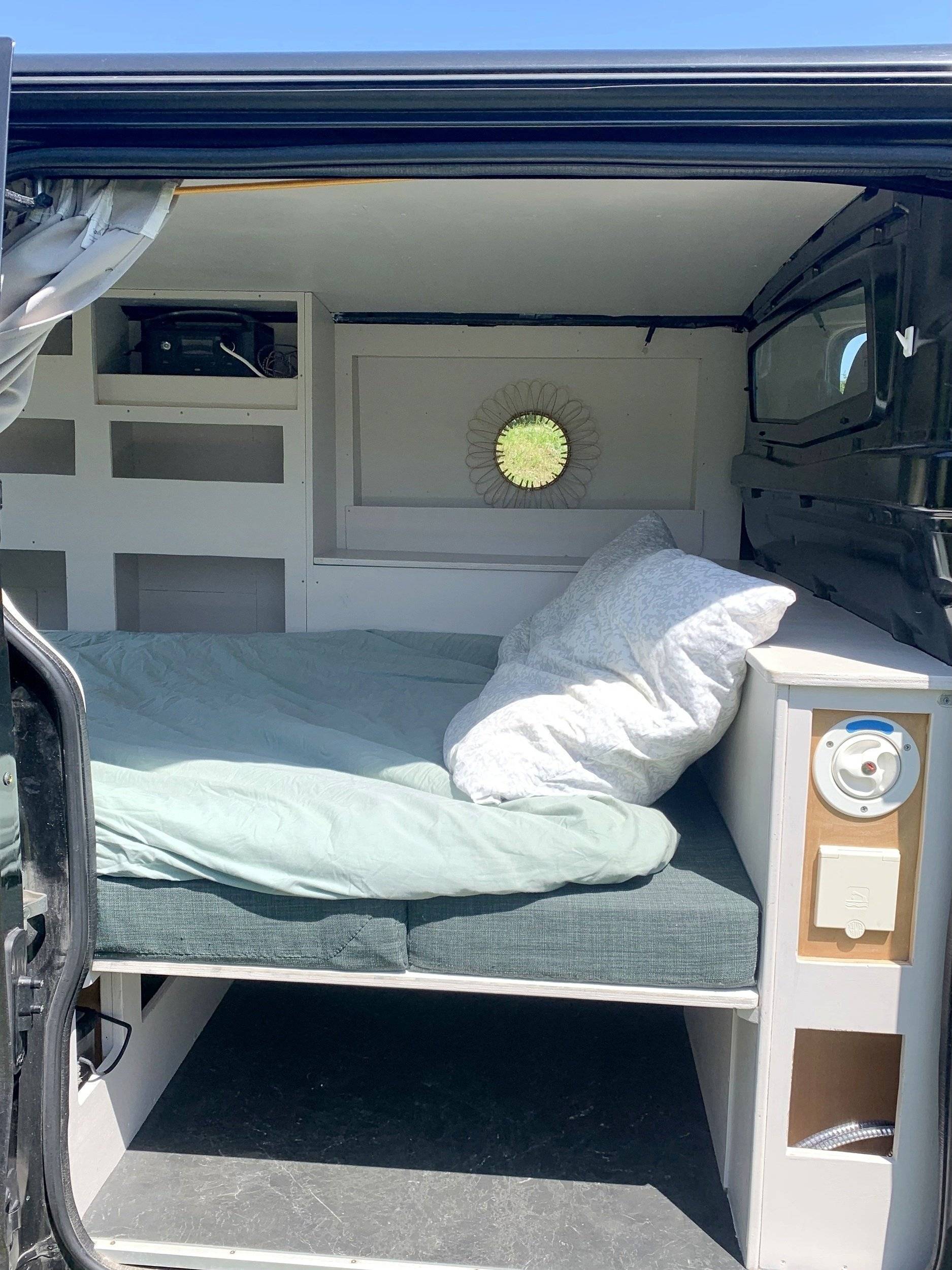 Renault Renault trafic