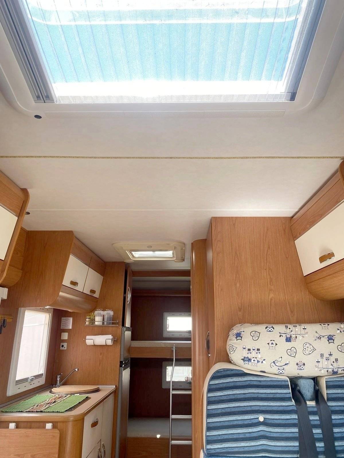 XGO Family 105 Ducato 2,3 130 ch