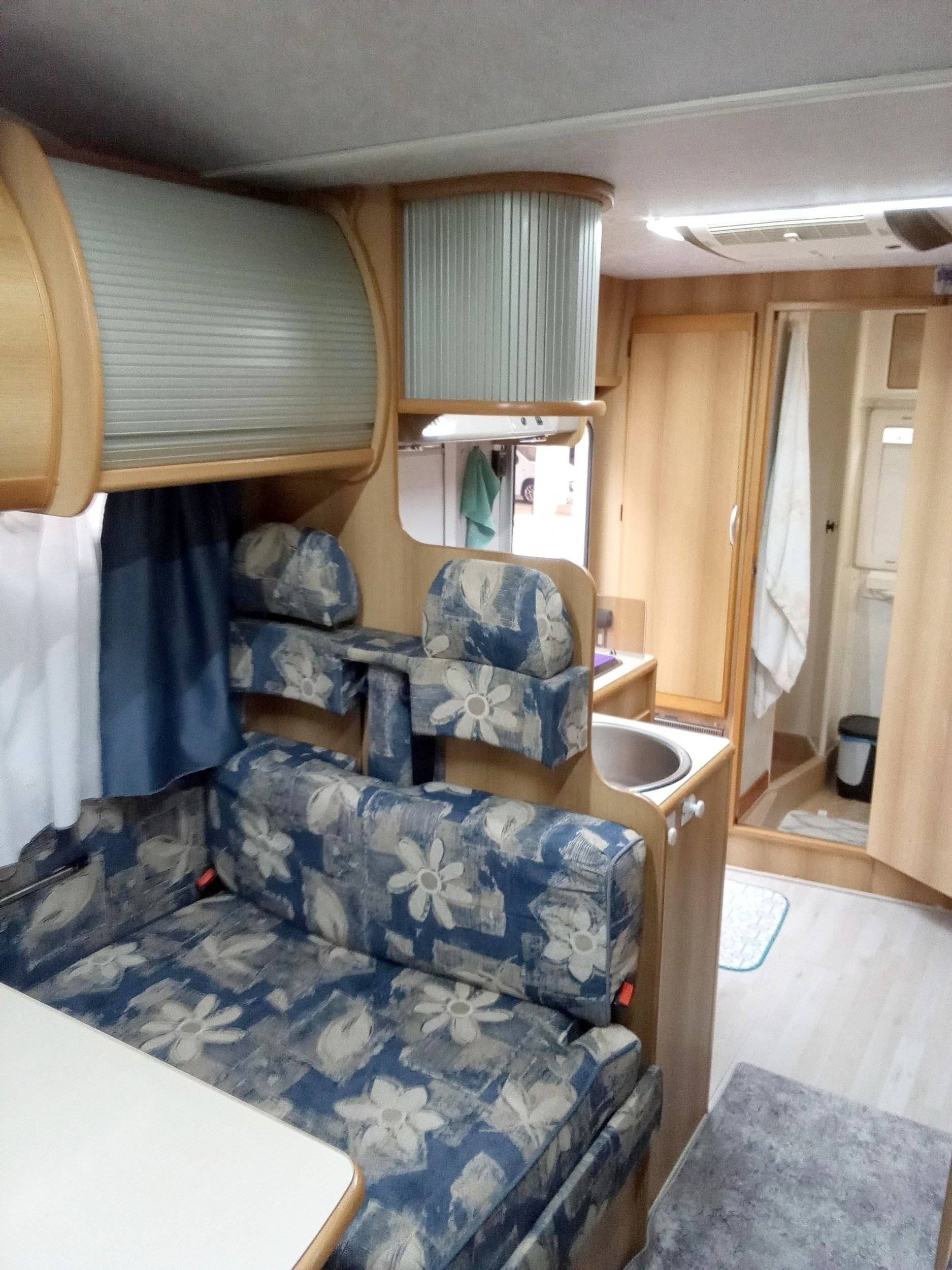 3 C Cartier/Brisebras Transit