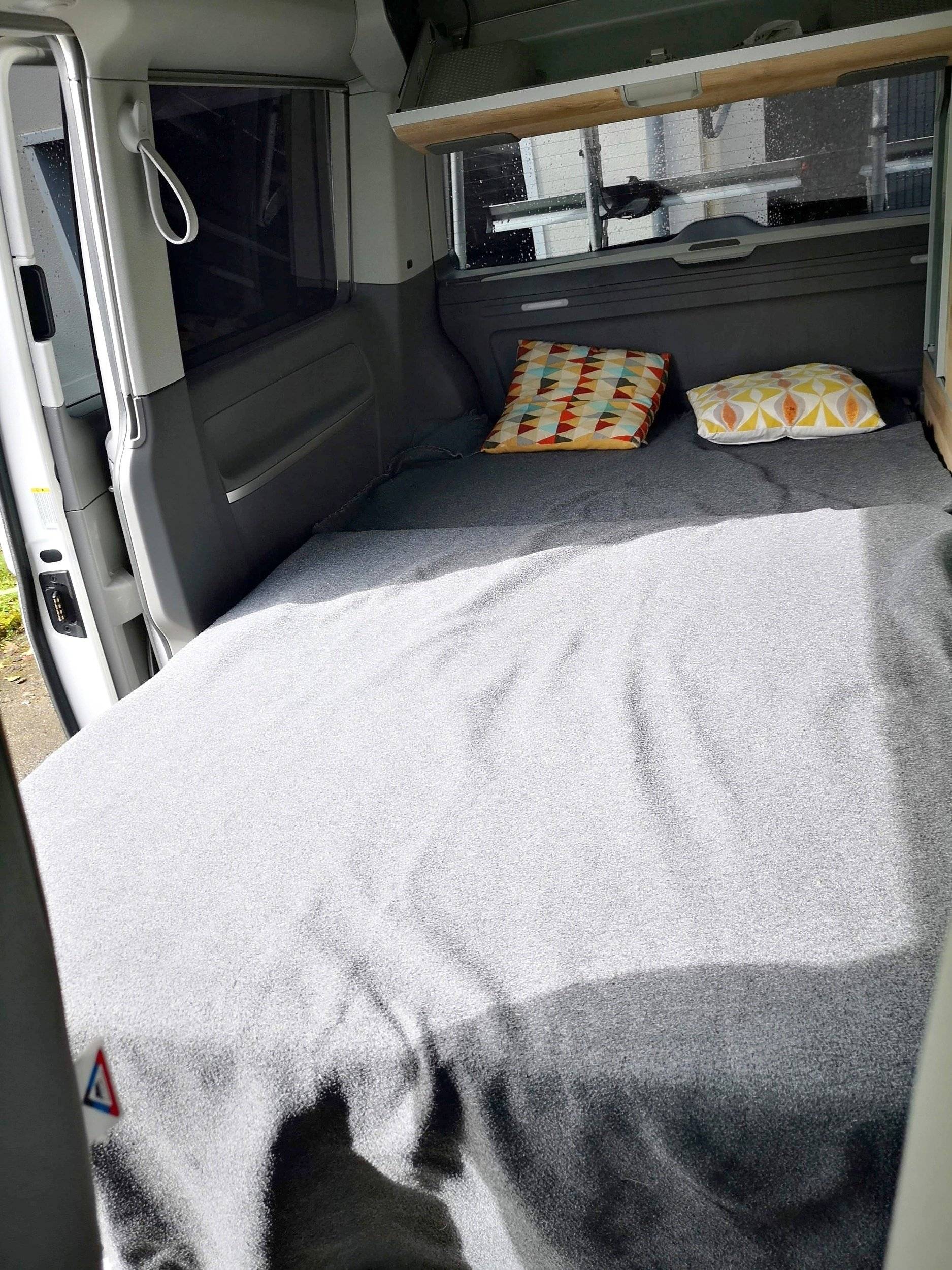 Volkswagen VOLKSWAGEN CALIFORNIA