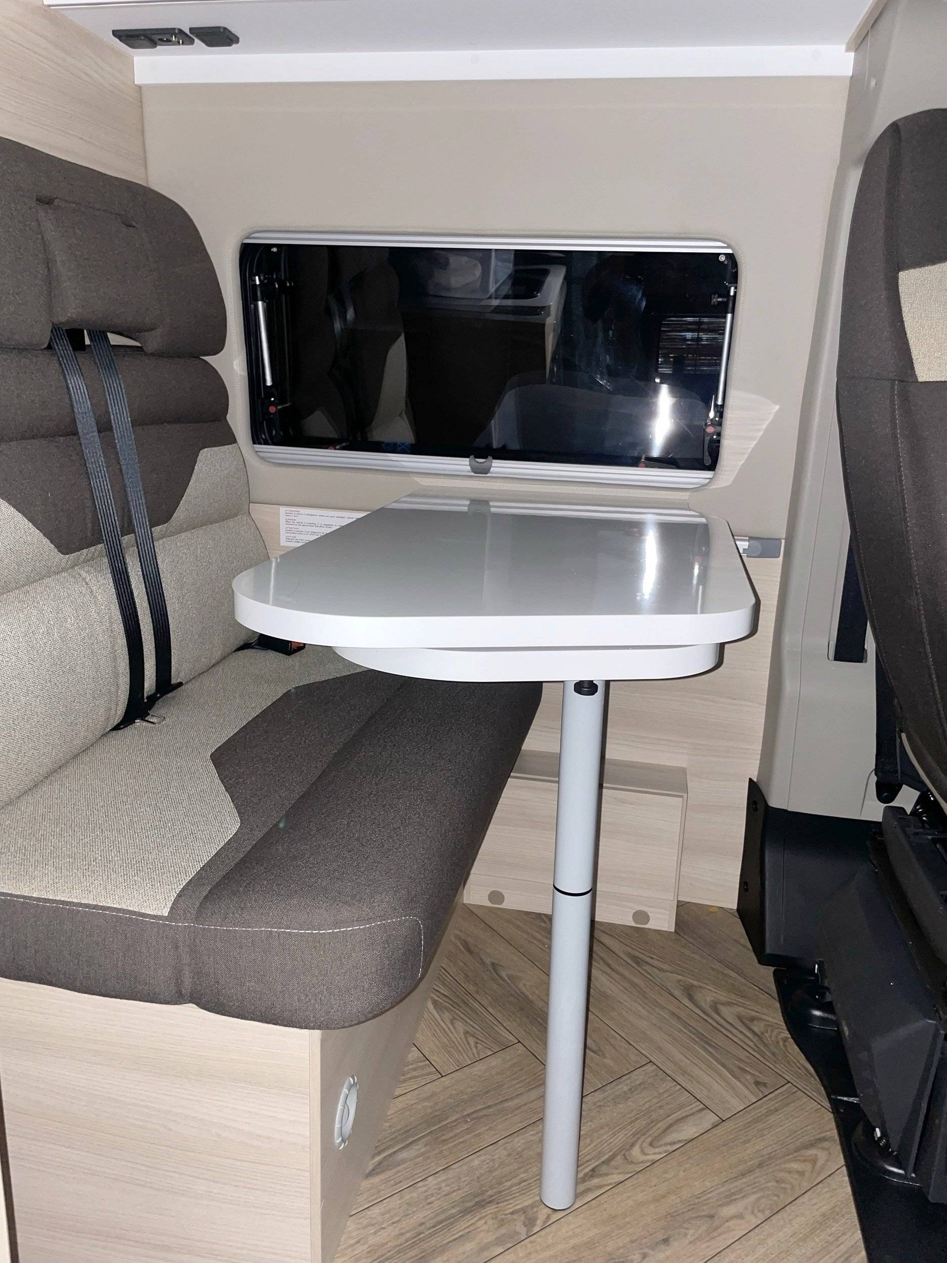 Challenger V114 Max Start