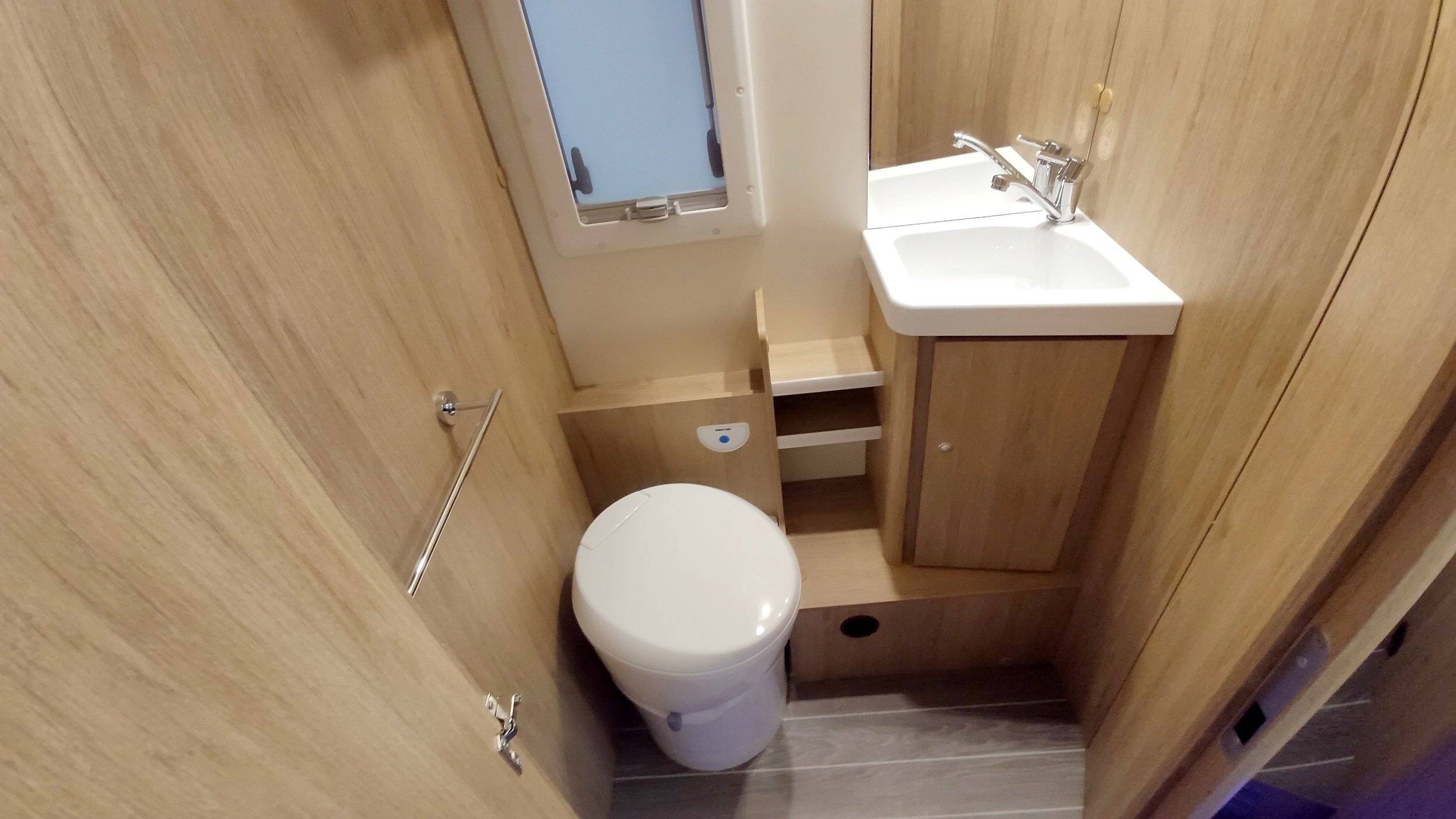 C.I. HORON 65XT - 5PL - Nº11