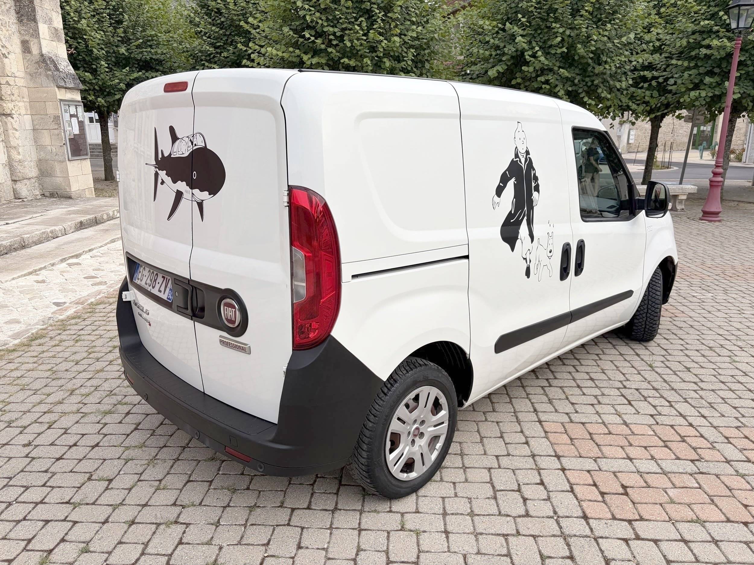 Doblo DOBLO