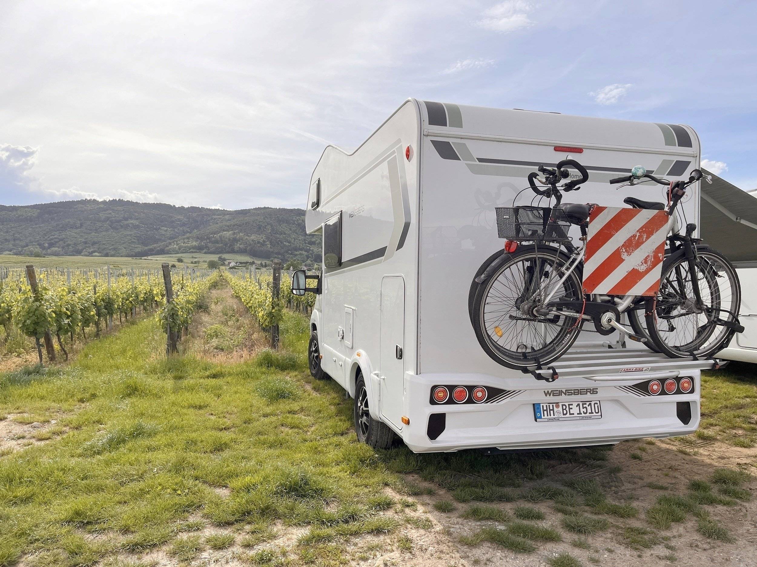 Weinsberg Weinsberg Carahome