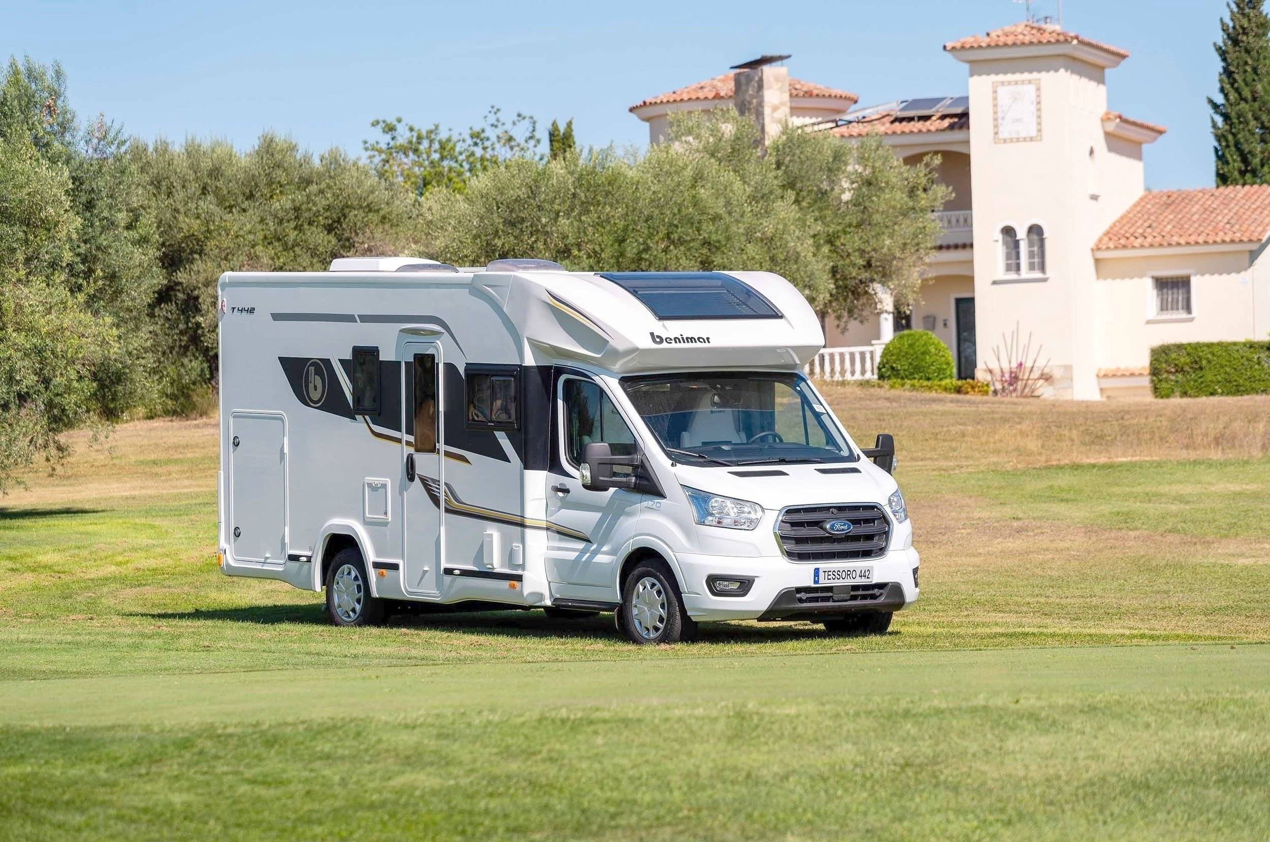 Benimar Benimar tesoro 442