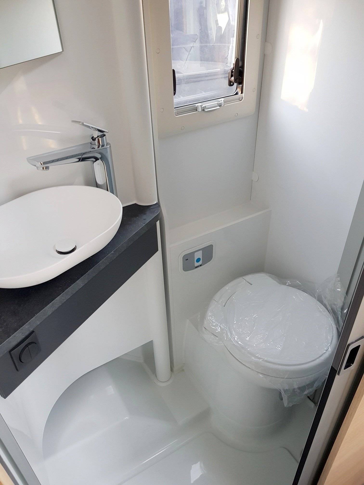 Citroën Jumper 3,0 l 177 ch