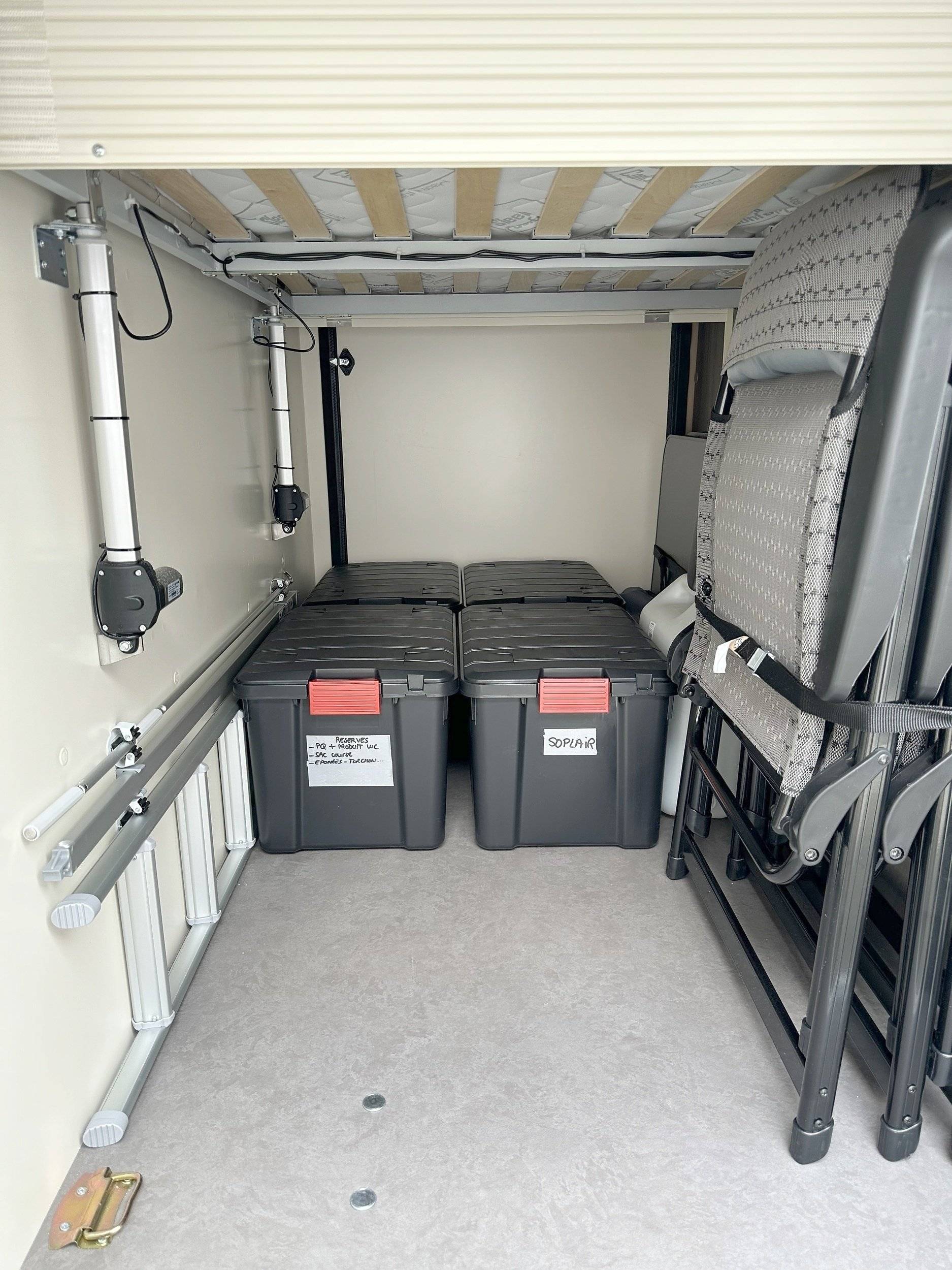 Mclouis Mclouis MC4 881G