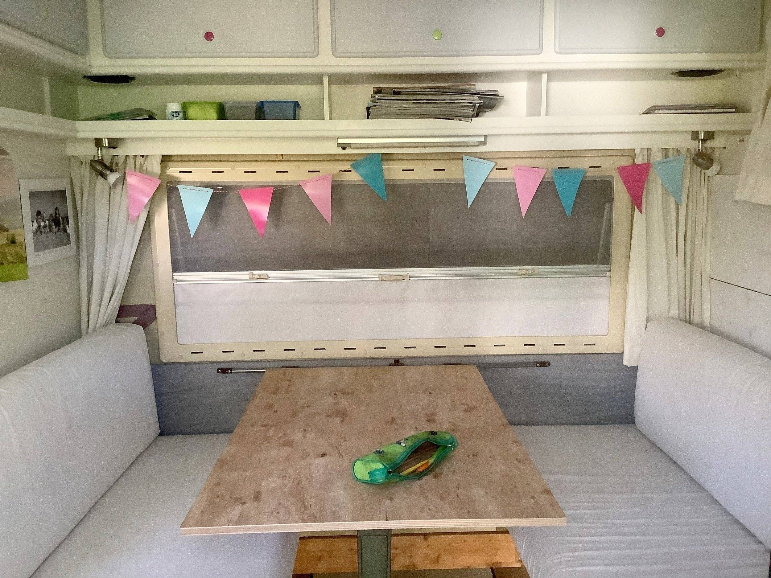 Eura Mobil FIAT DUCATO