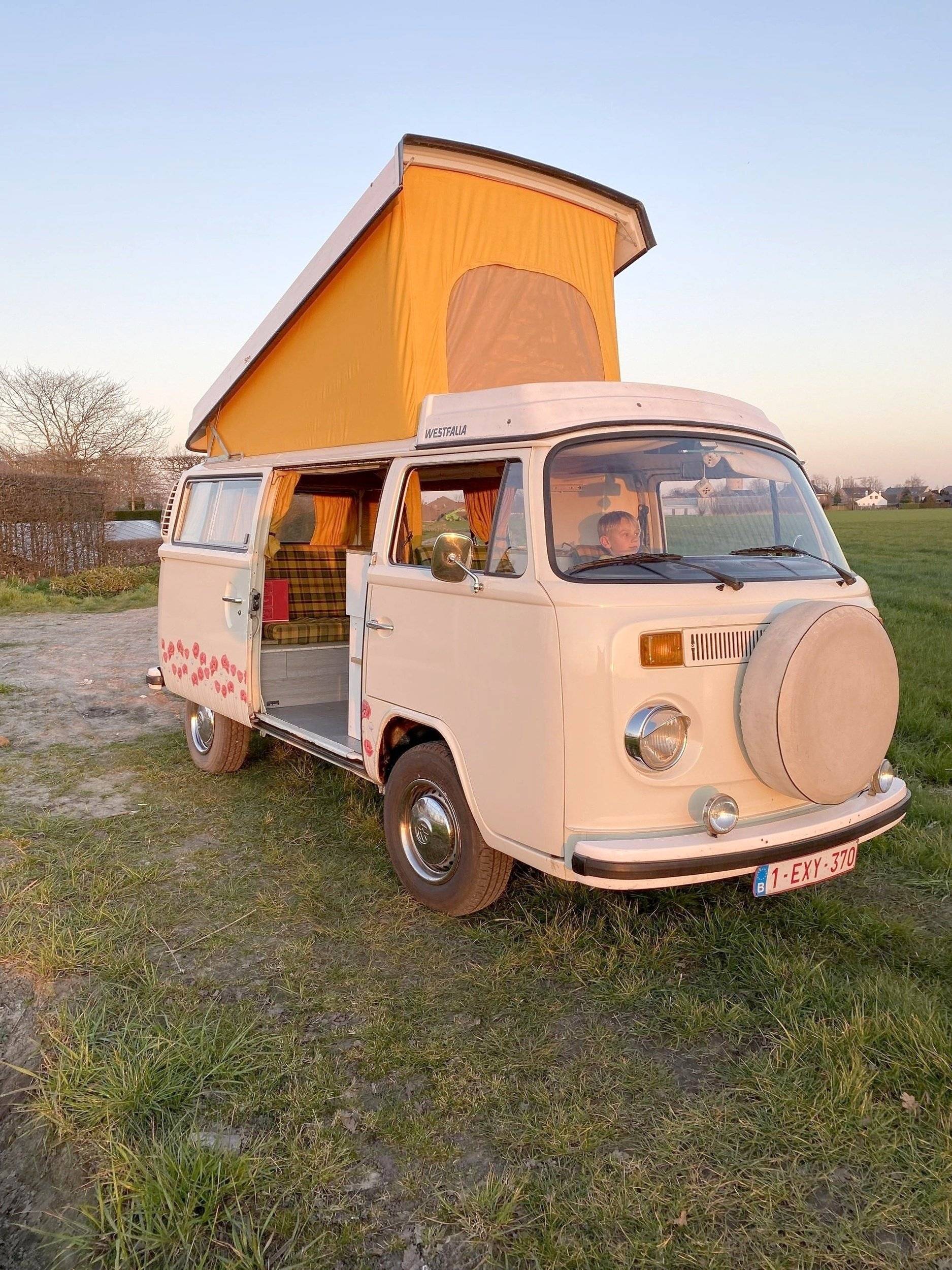 Volkswagen 