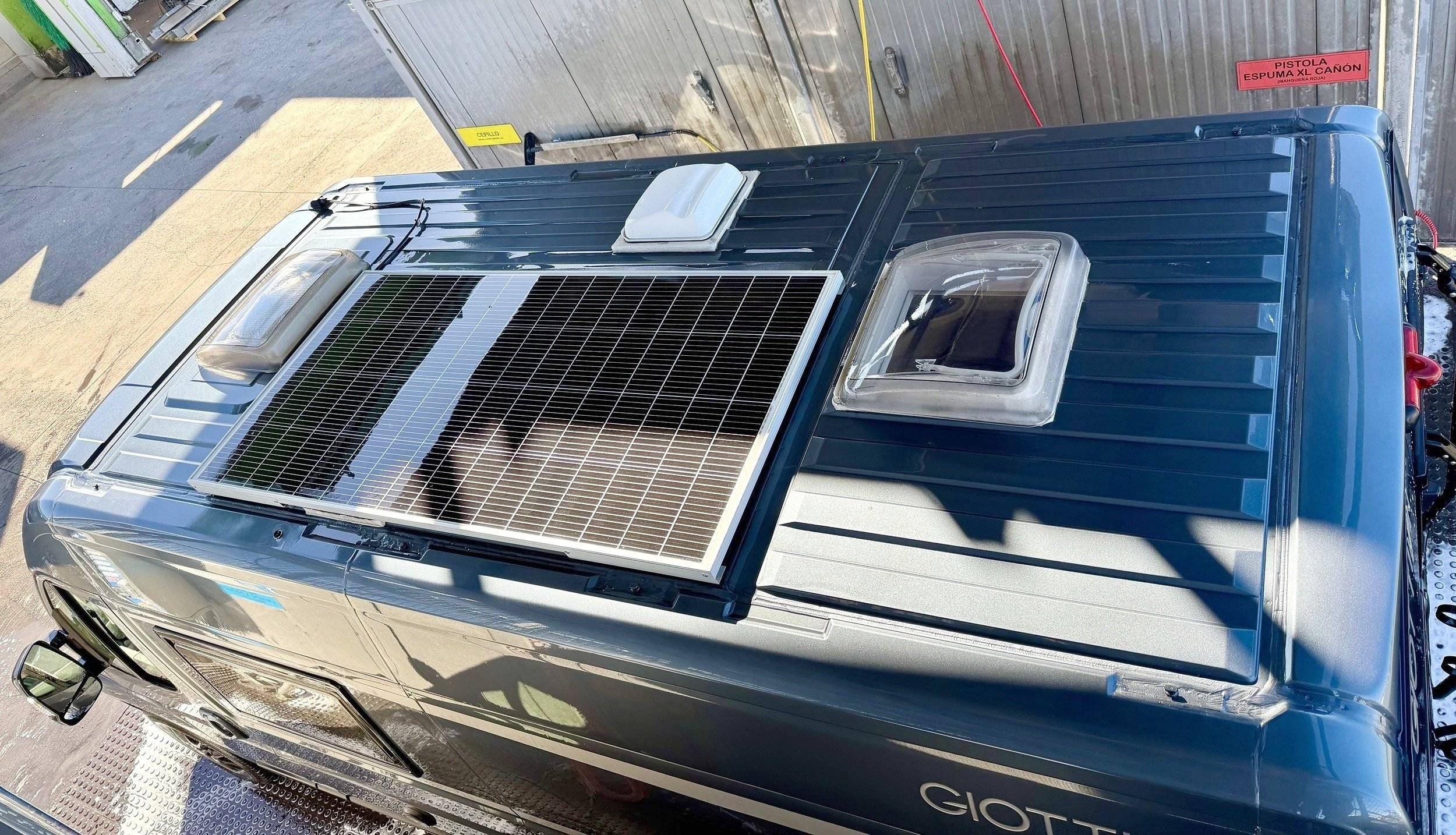 Giottiline Giottiline