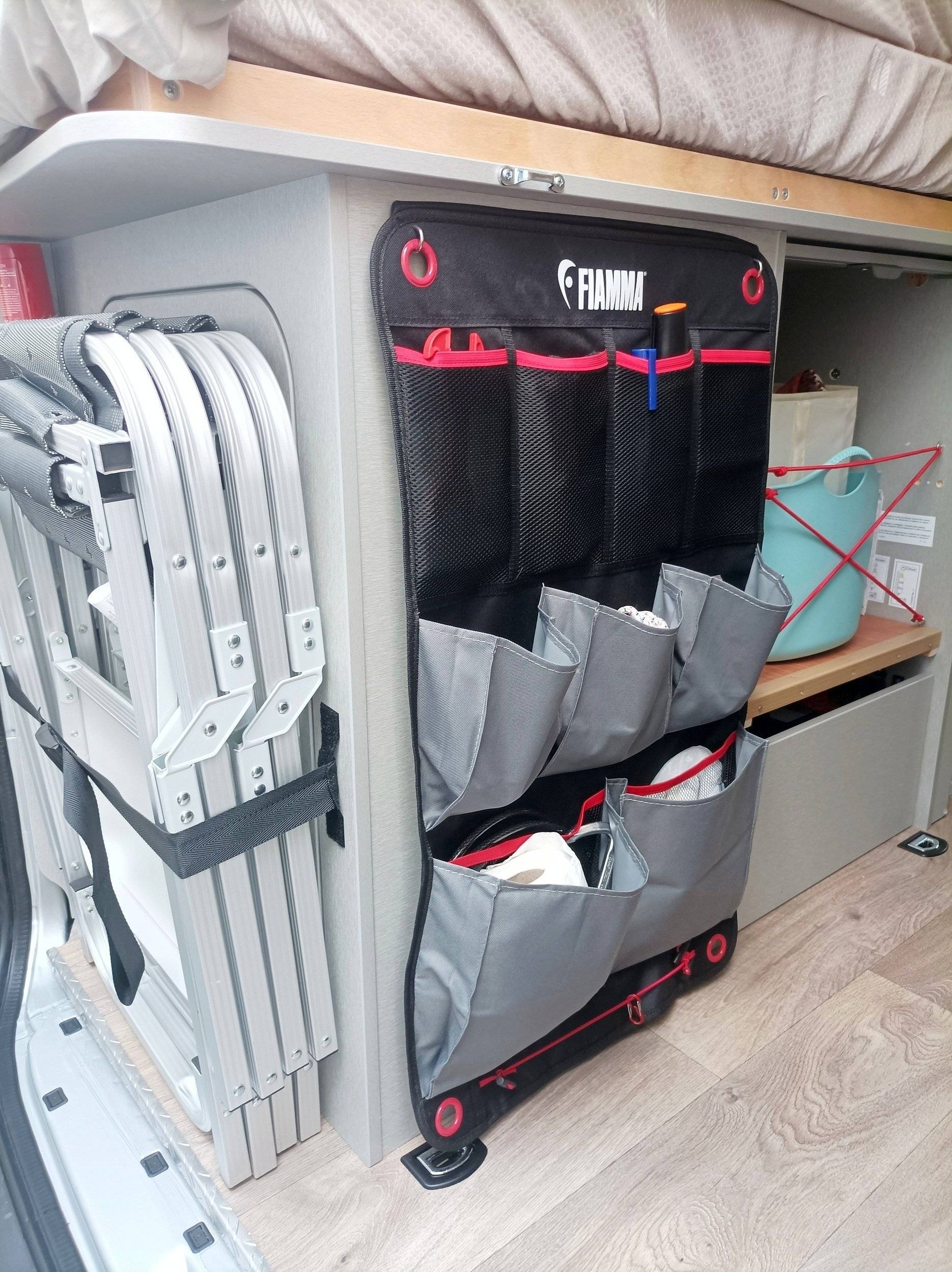 Hymer Free 600 s