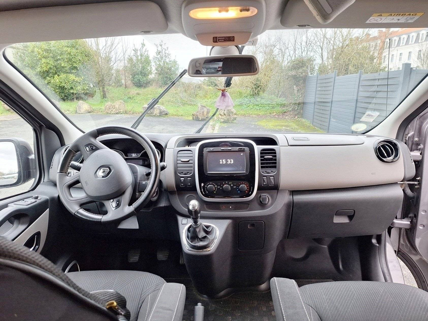 Glénan Concept Cars Horizon Van 4